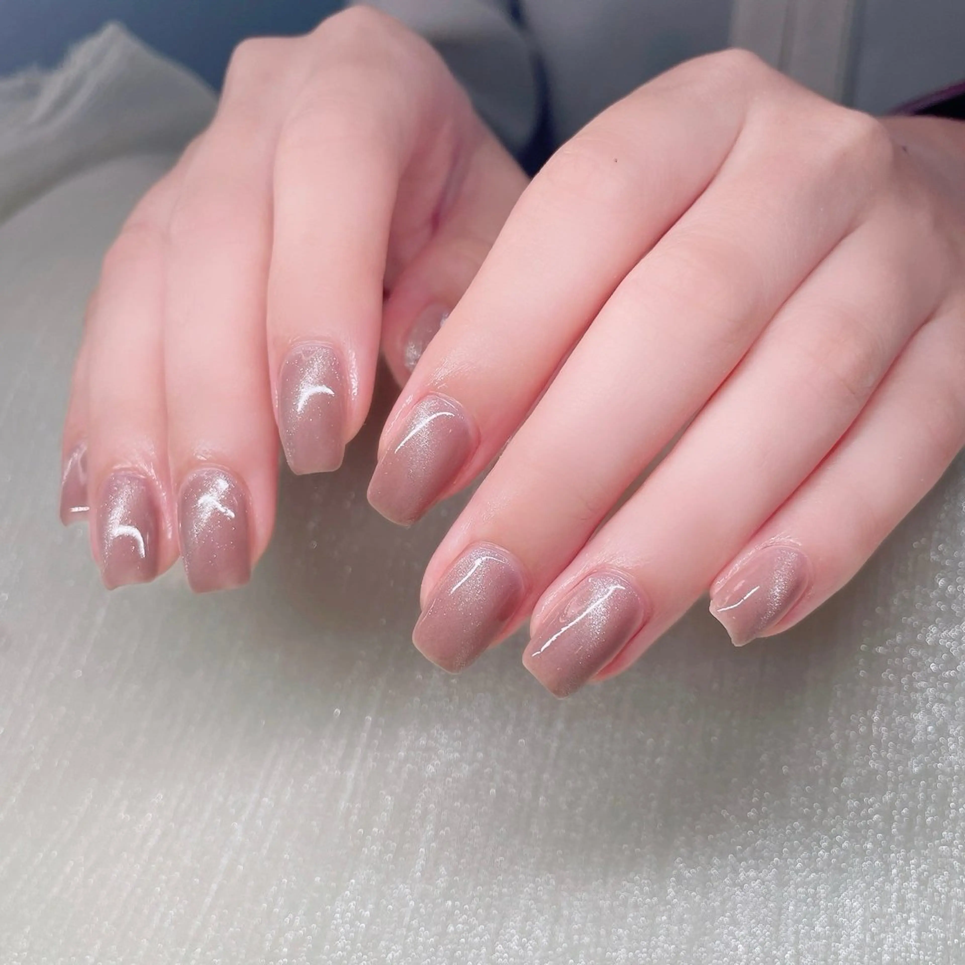 ネイル ハンドネイル Nailist suzuのネイルデザイン