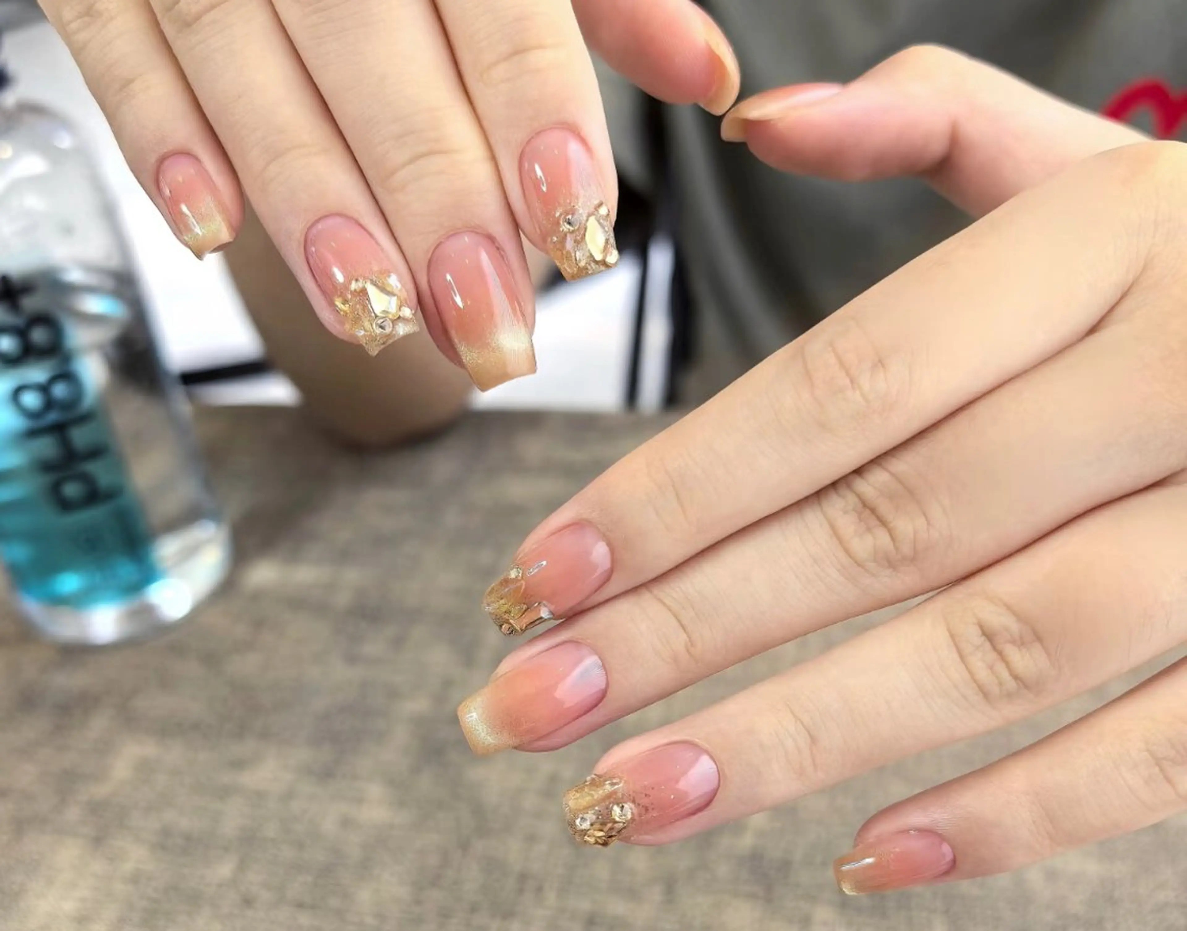 ネイル ハンドネイル Miya🎀 nailのネイルデザイン