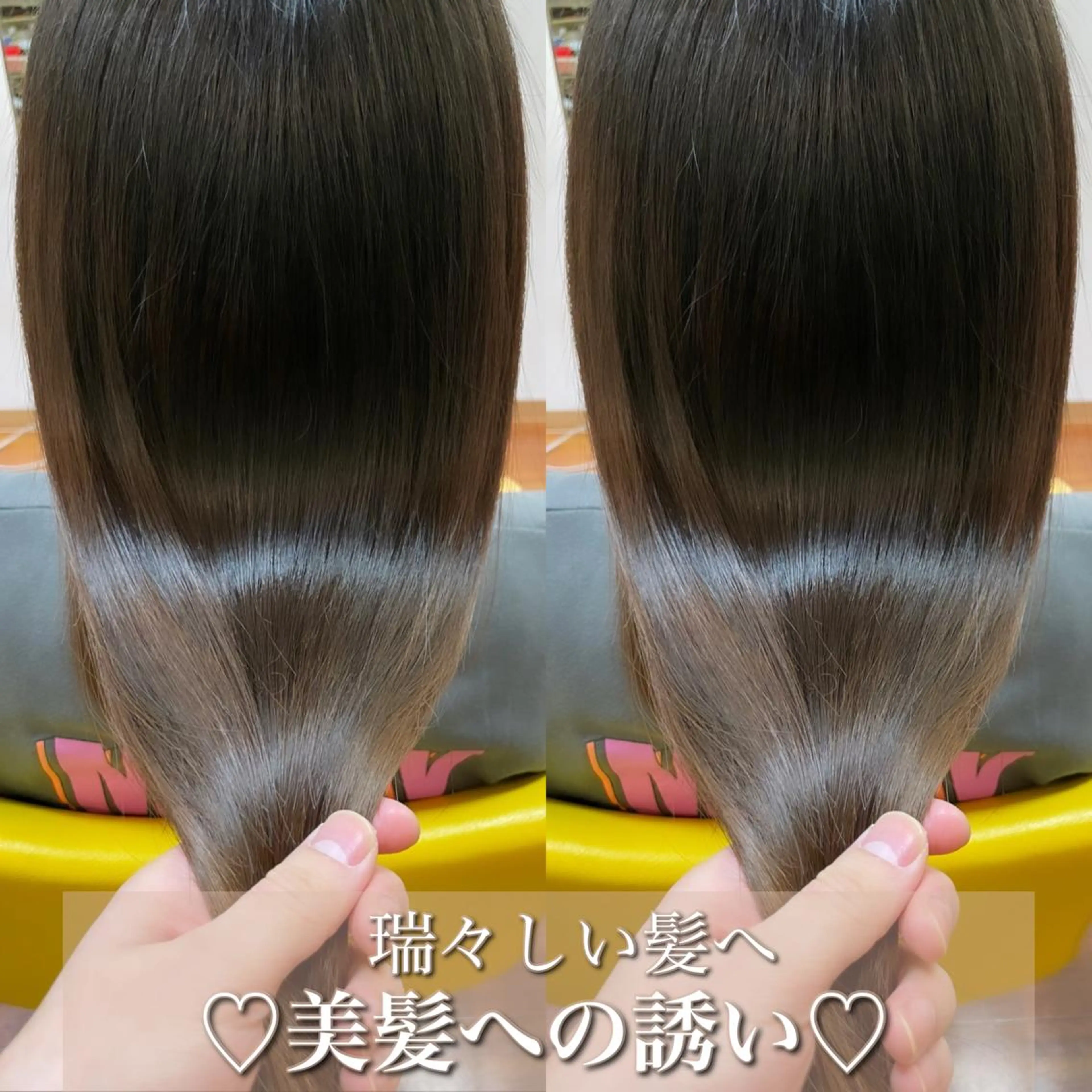 ロング カラー 💎メンズヘア特化 💎🦋野木祐輔のヘアスタイル