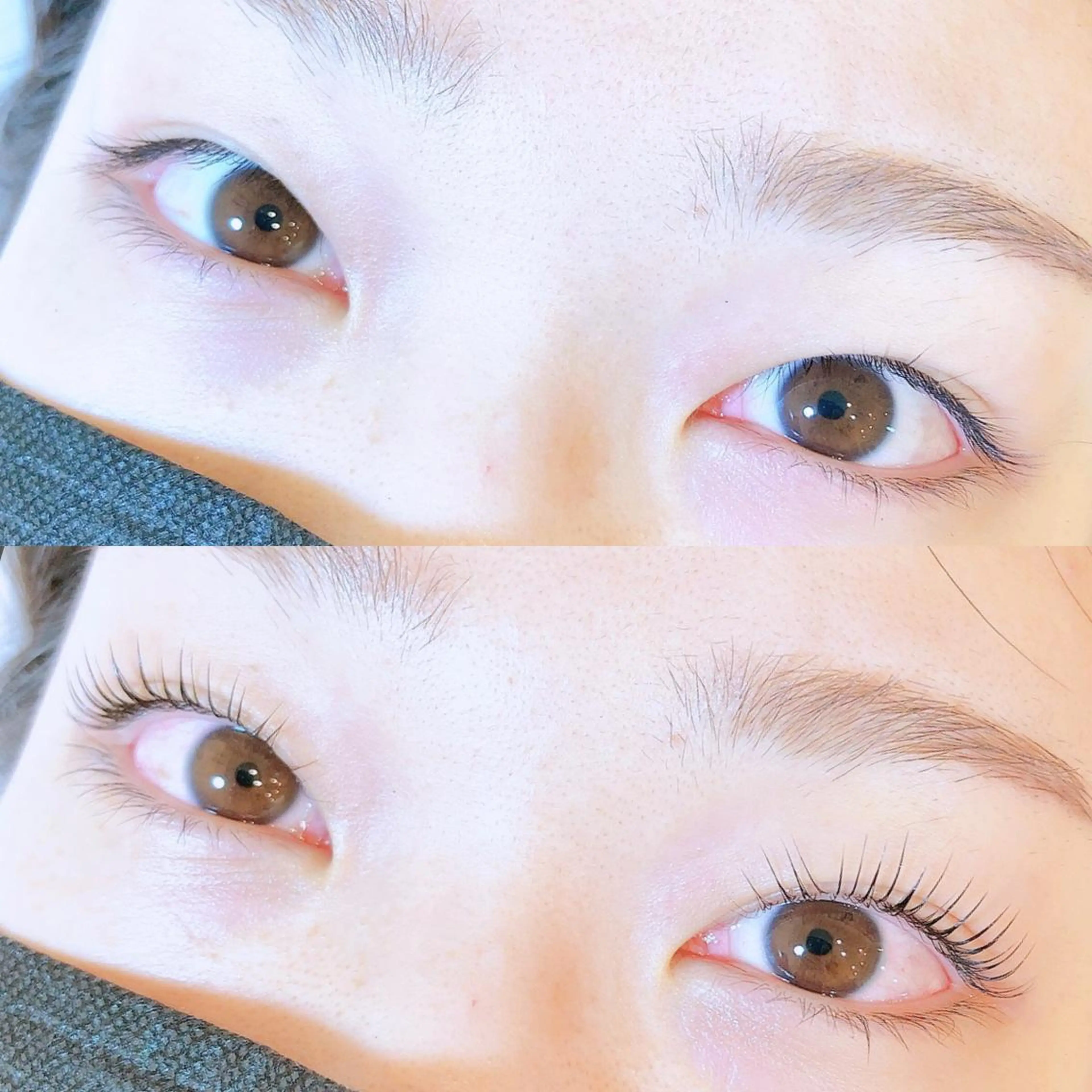 マツエク・マツパ なかむら 🪡のマツエク・マツパデザイン