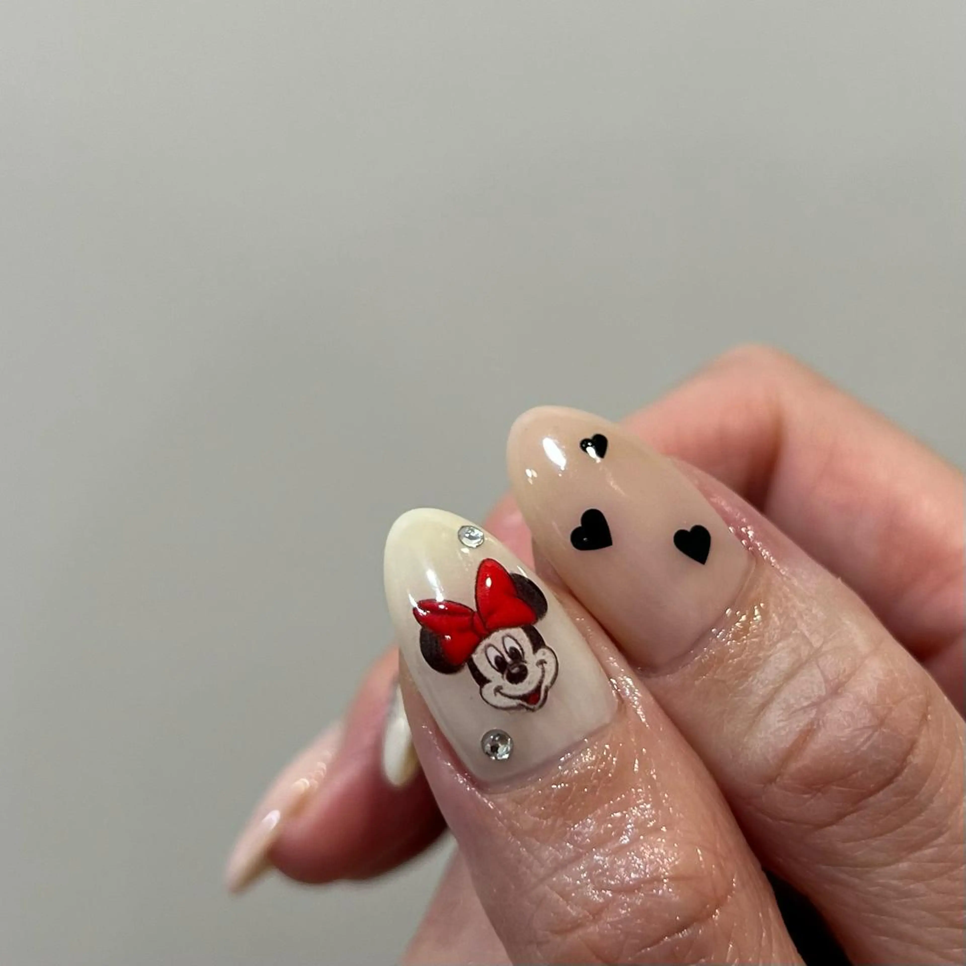 ネイル private salon liu.のネイルデザイン