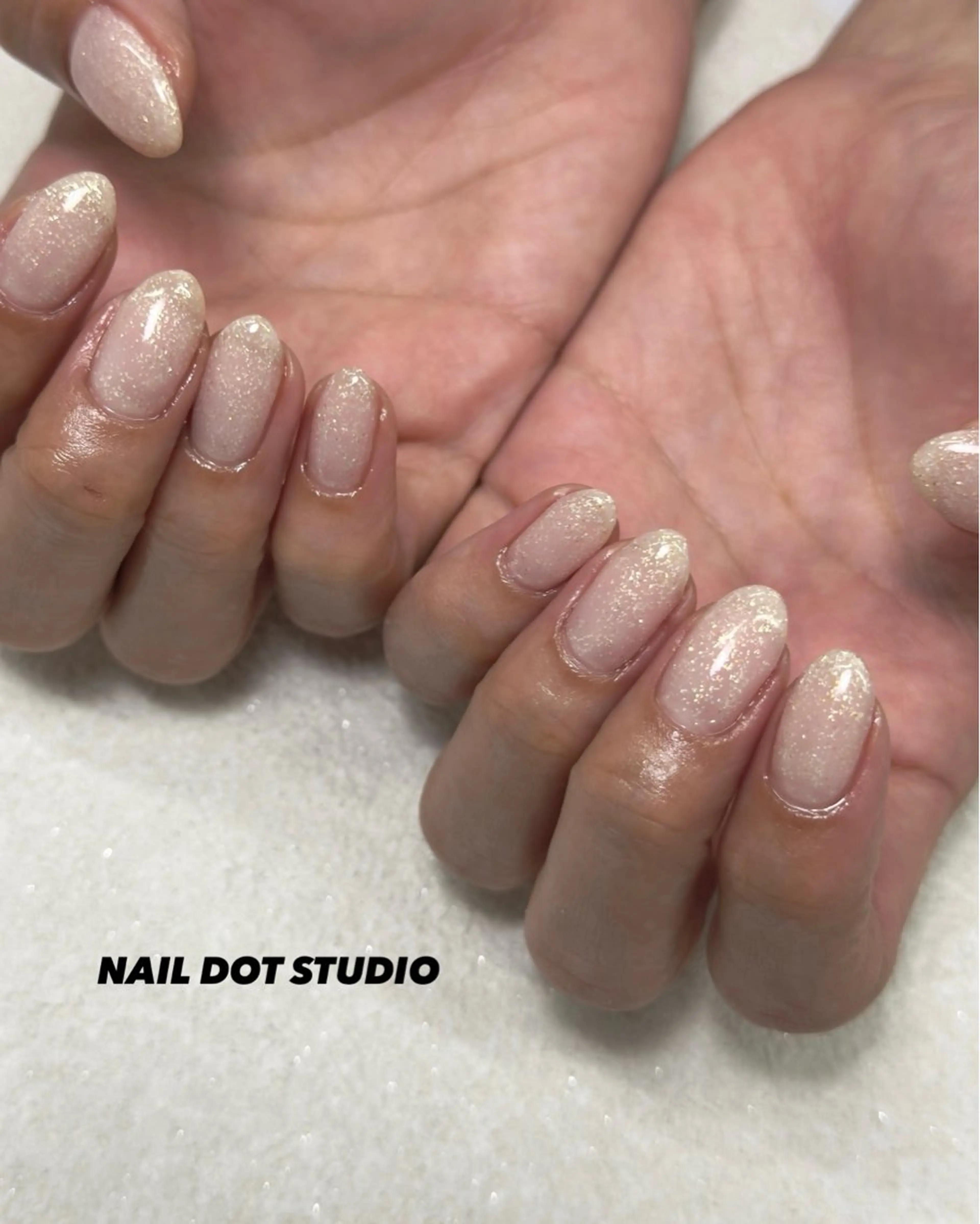 ネイル NAIL DOT STUDIO堺筋本町のネイルデザイン