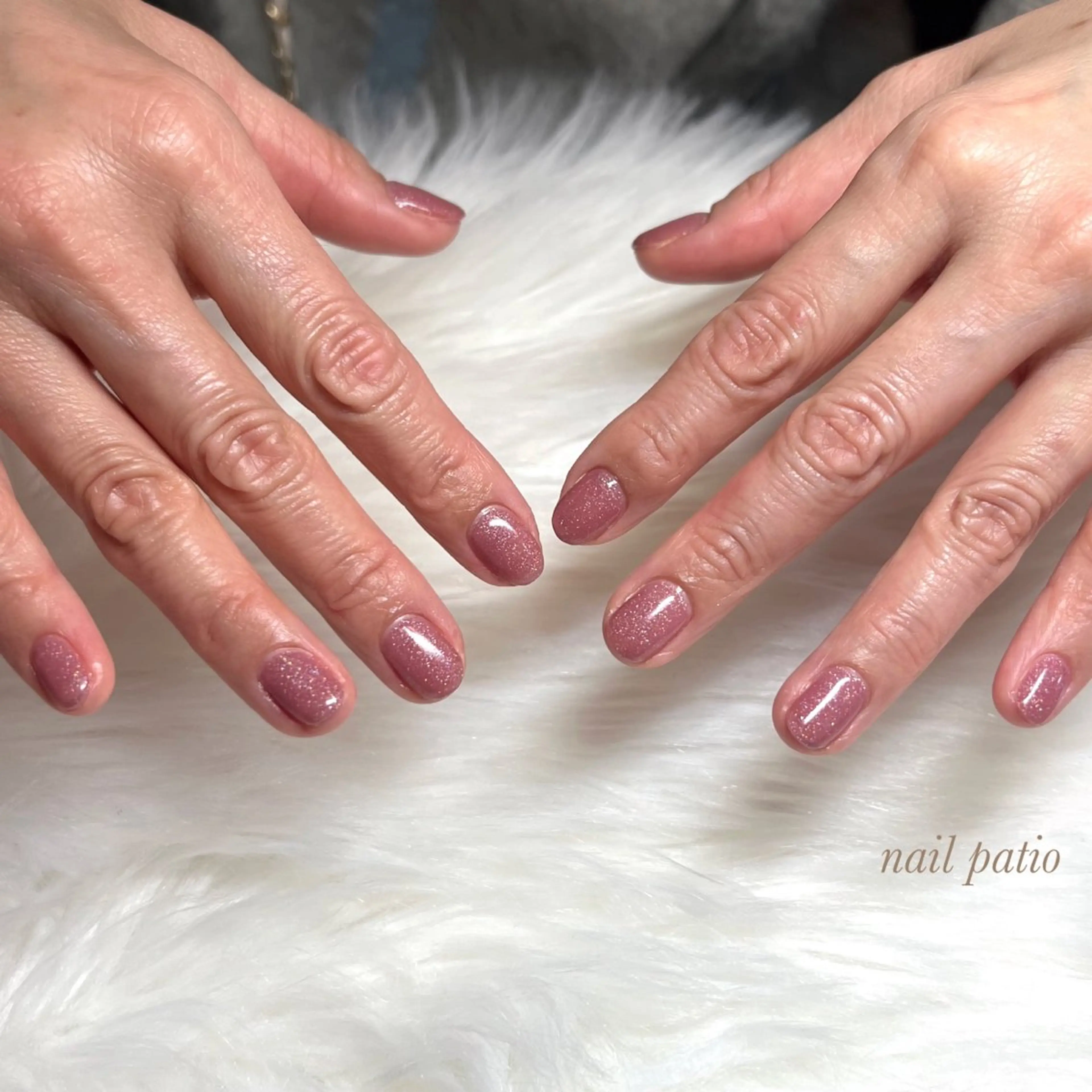 ネイル nail patio ももかのネイルデザイン