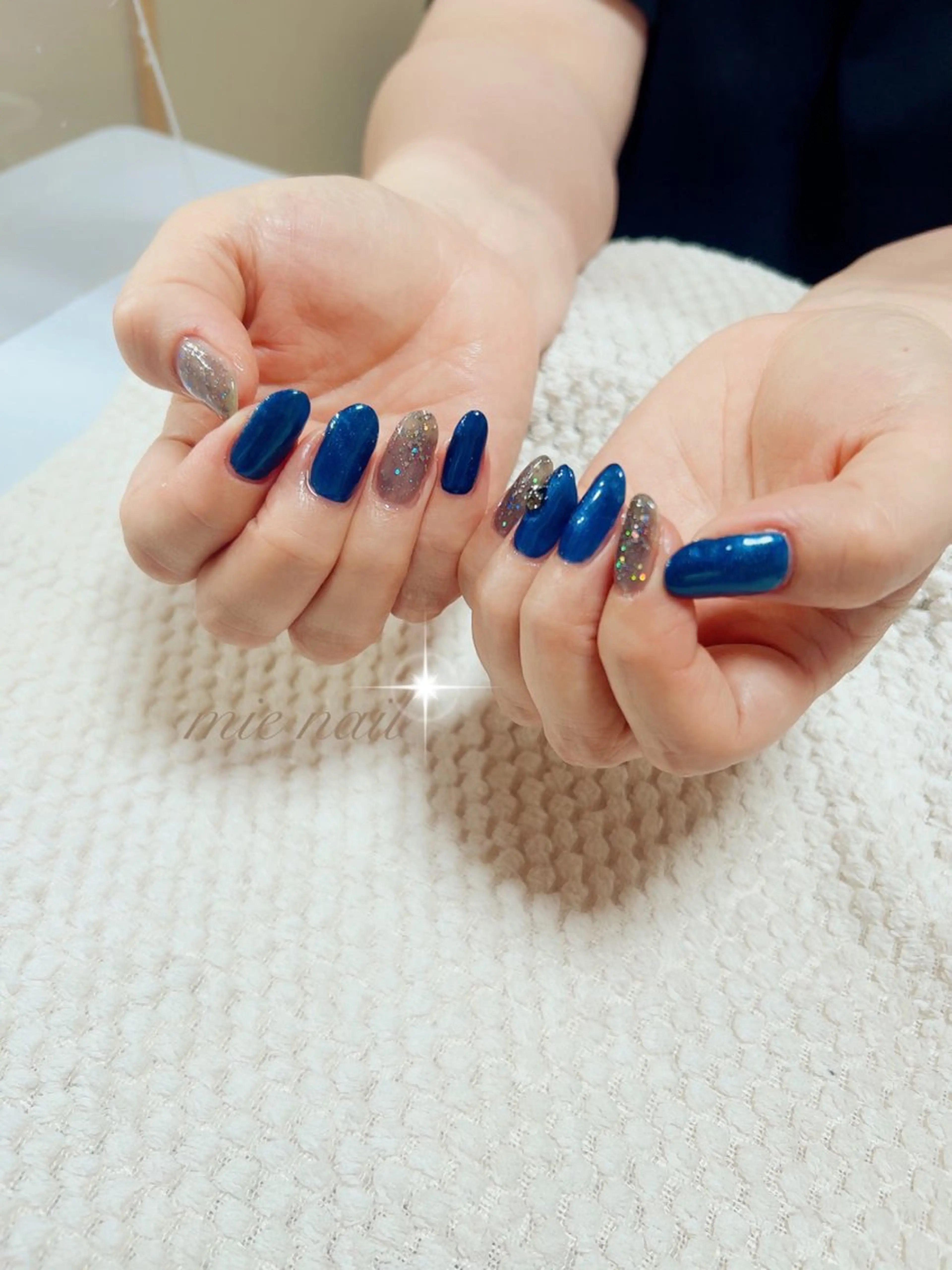 ネイル mie_ nailのネイルデザイン