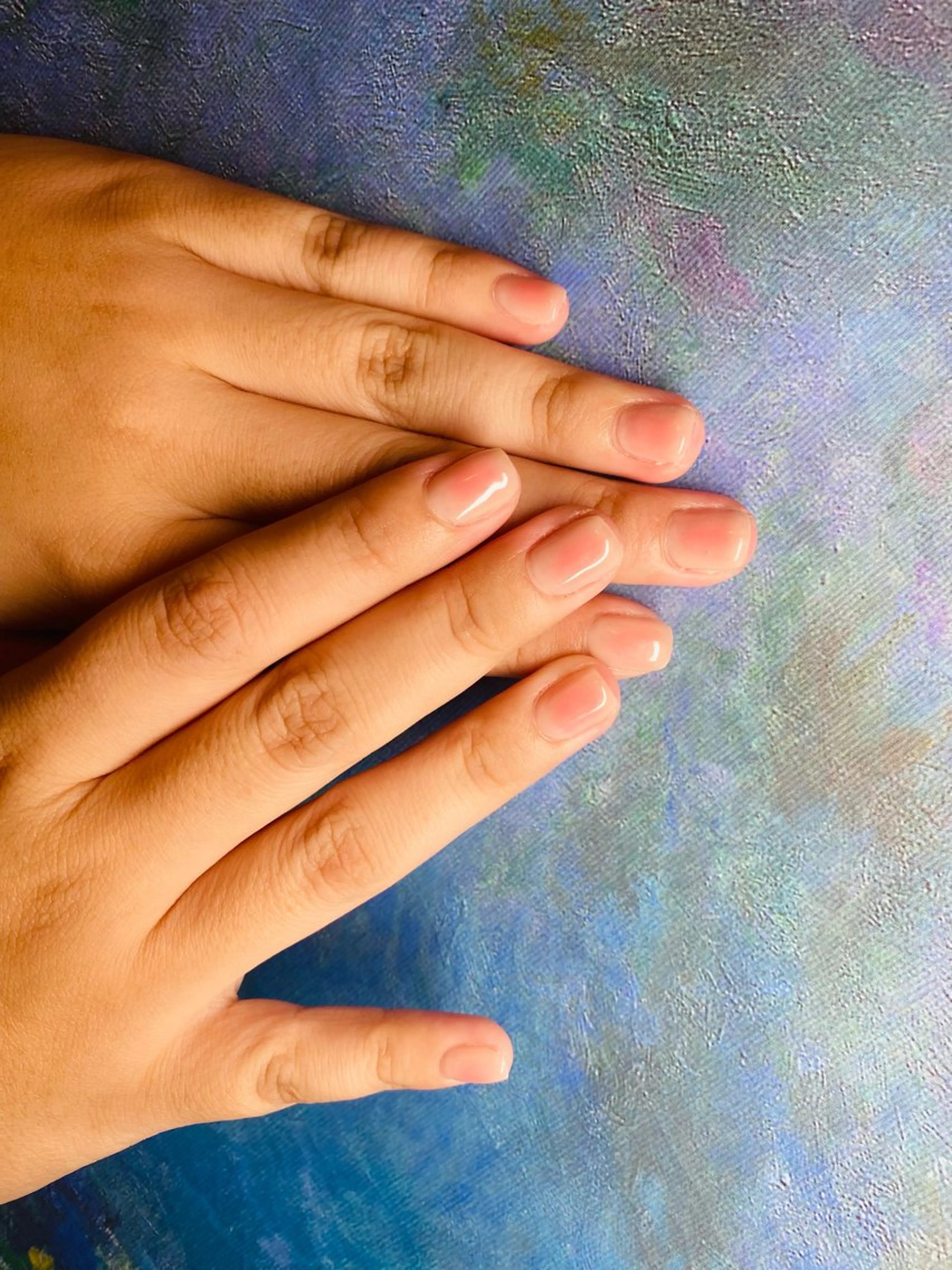 ネイル ハンドネイル Chandra nail&tarotのネイルデザイン