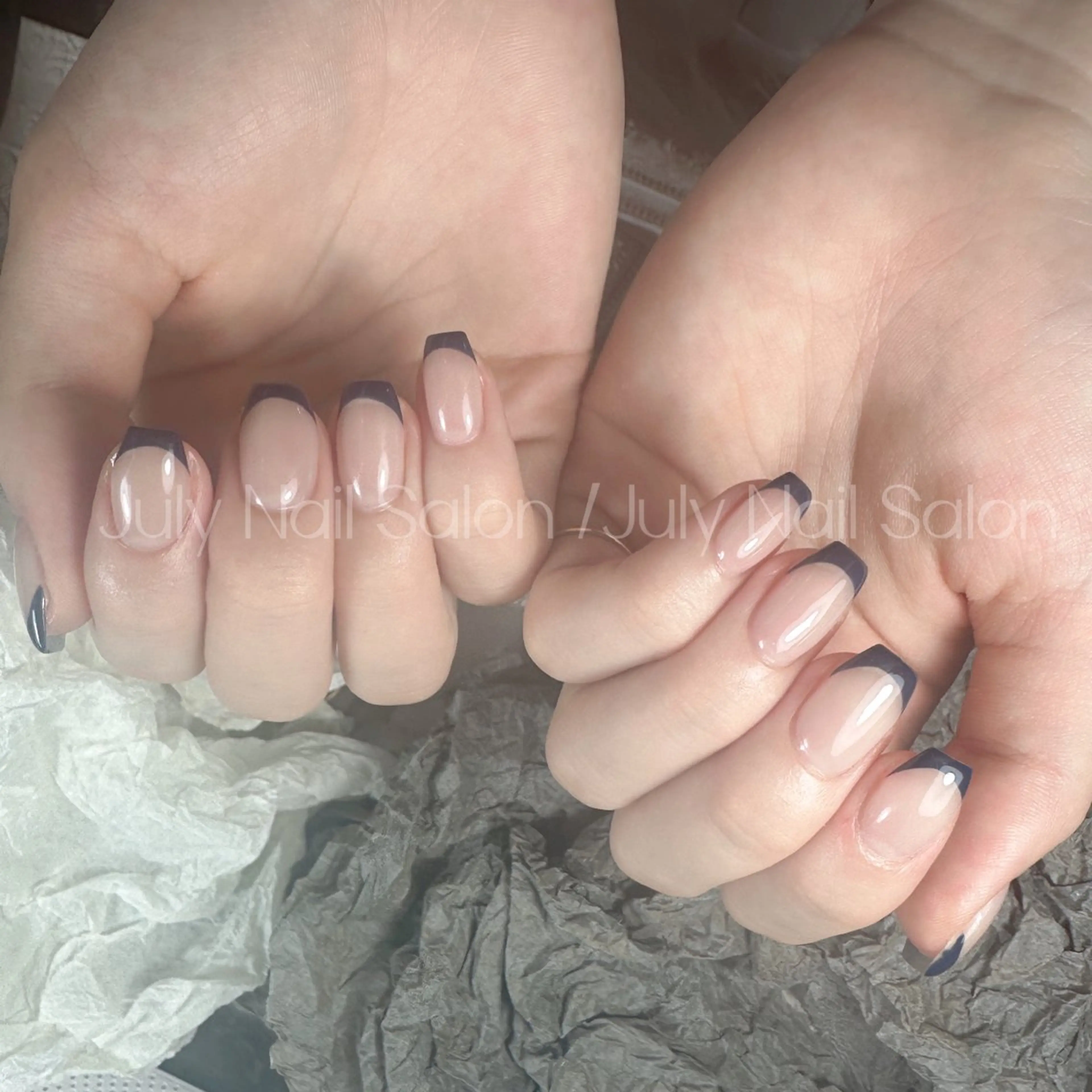 ネイル July Nailのネイルデザイン