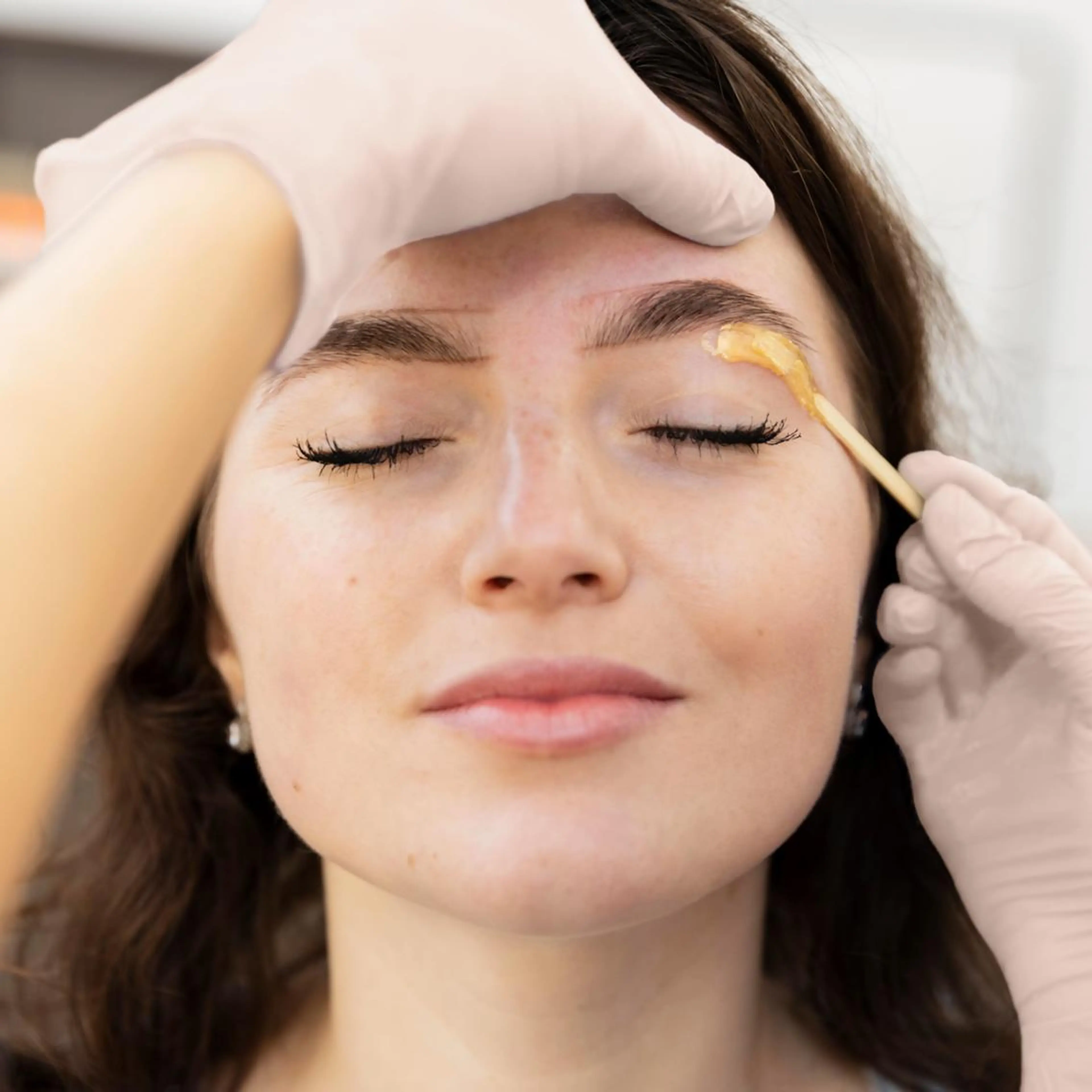 アイブロウ 眉・アイブロウ専門 Queen’sWaxの眉毛・アイブロウイメージ