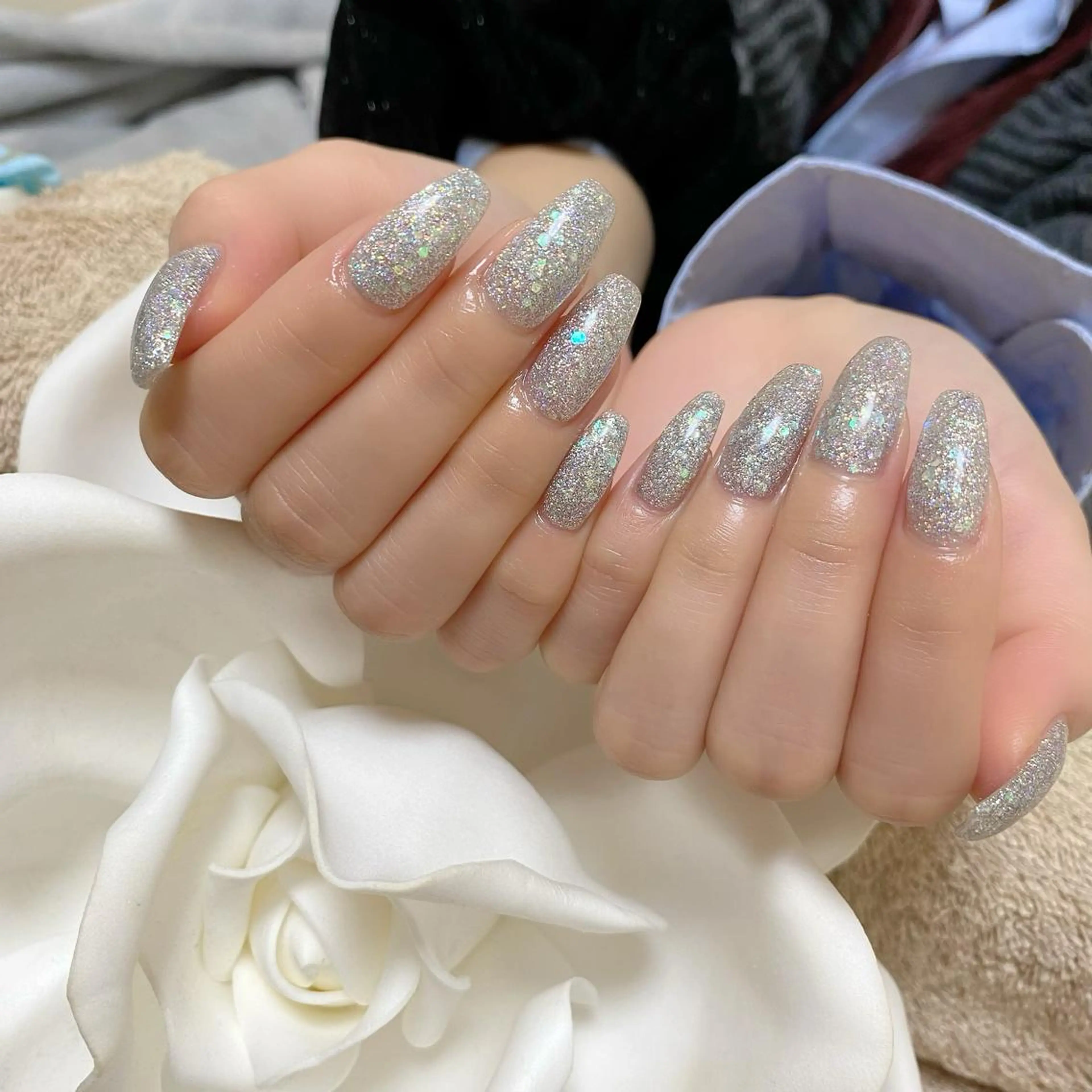 ネイル 💅fleur Ayumiのネイルデザイン