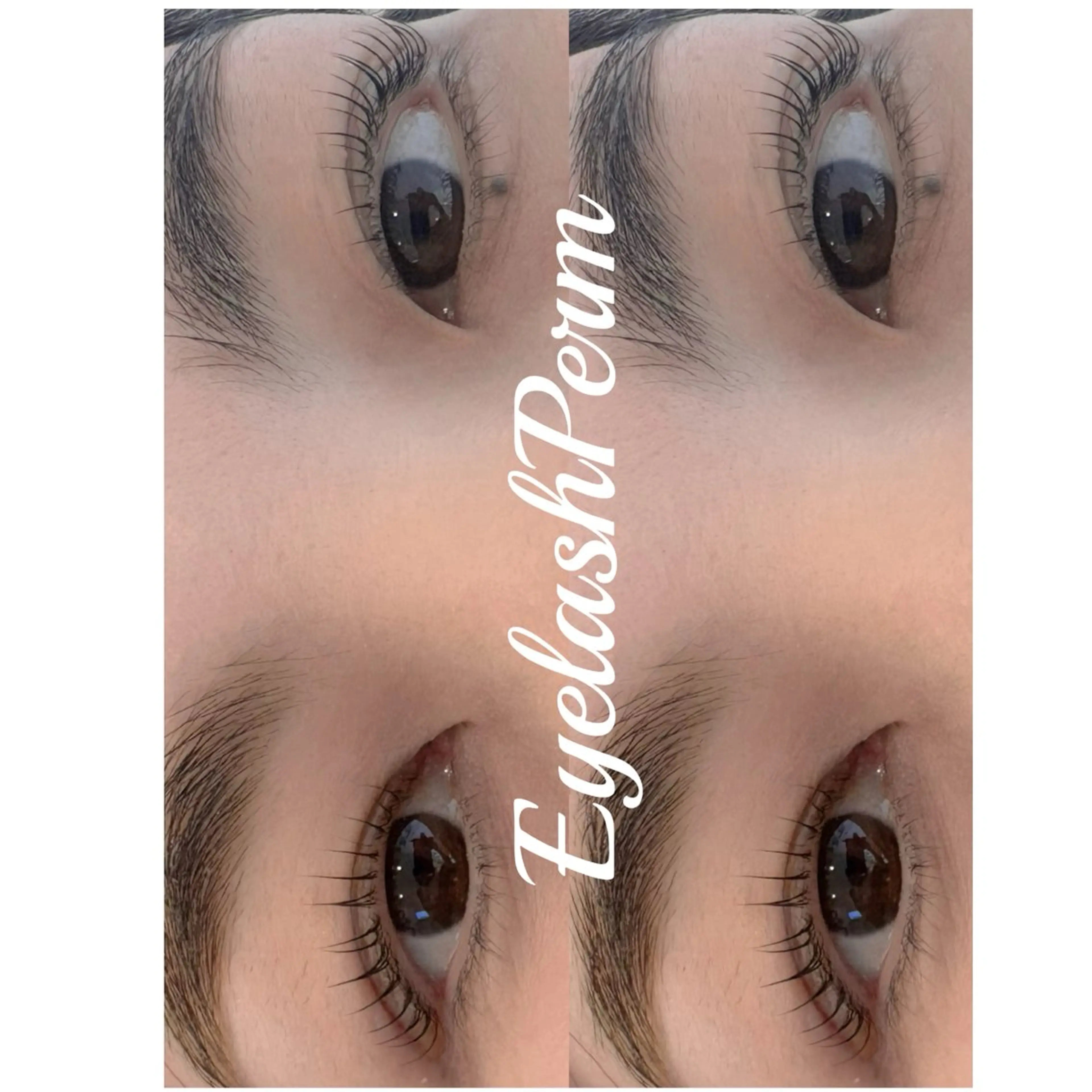 マツエク・マツパ Artis. HINOSHITAのマツエク・マツパデザイン