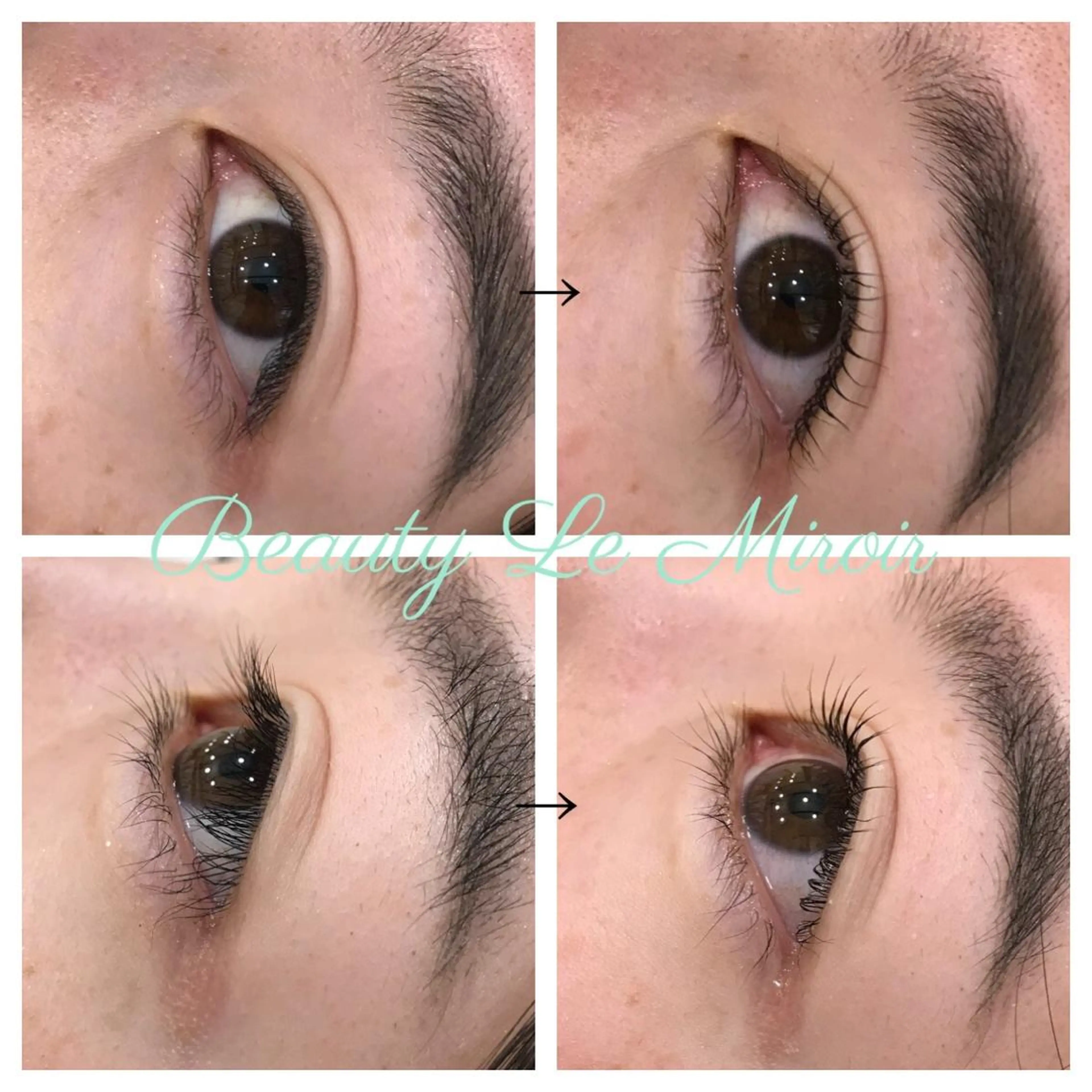 マツエク・マツパ ビューティー ミロワールのエステ・リラクイメージ