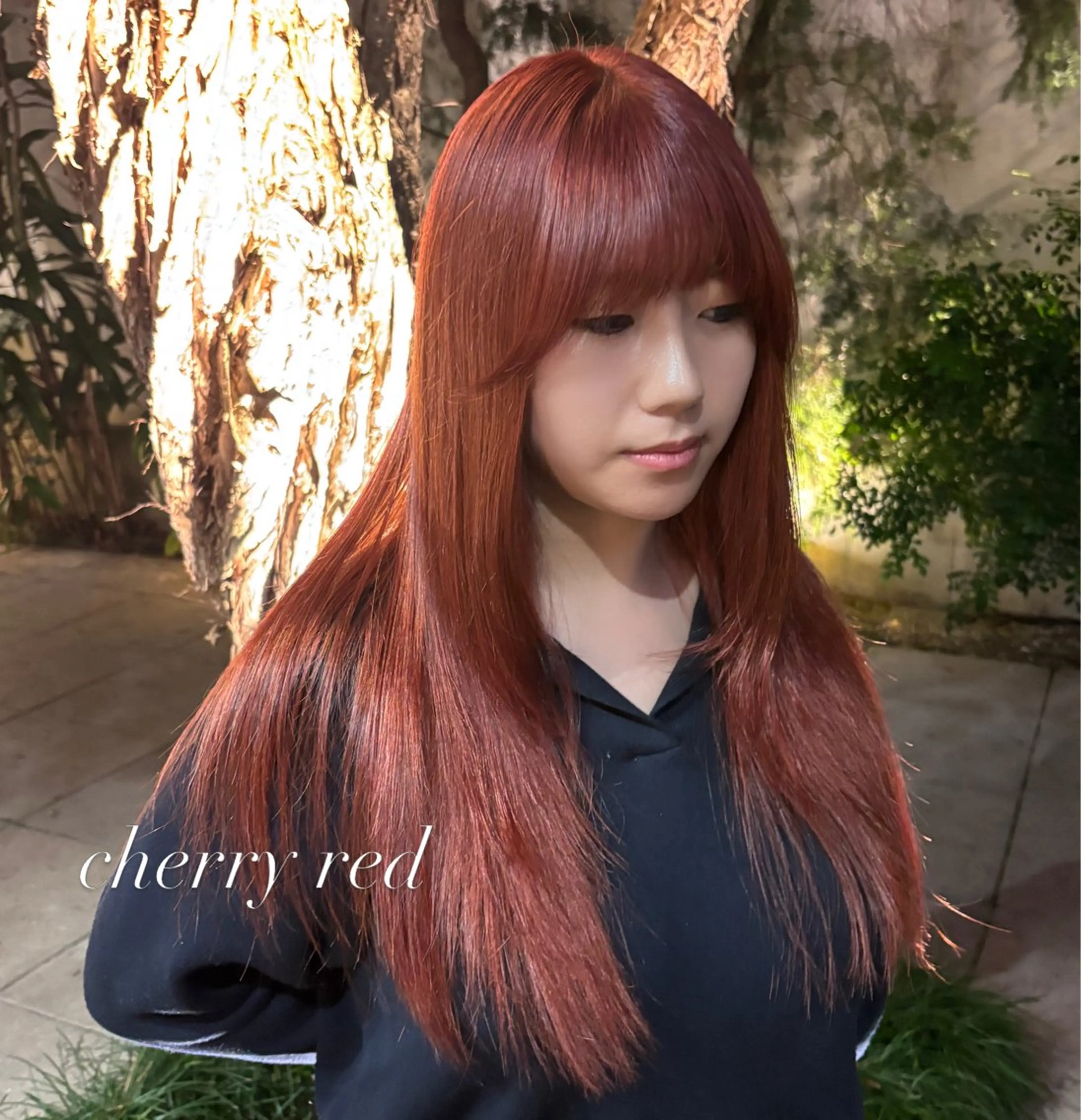 【当日ok‼️】1bleach（エフェクトブリーチ）✖️color✖️3step systemtreatmentの写真