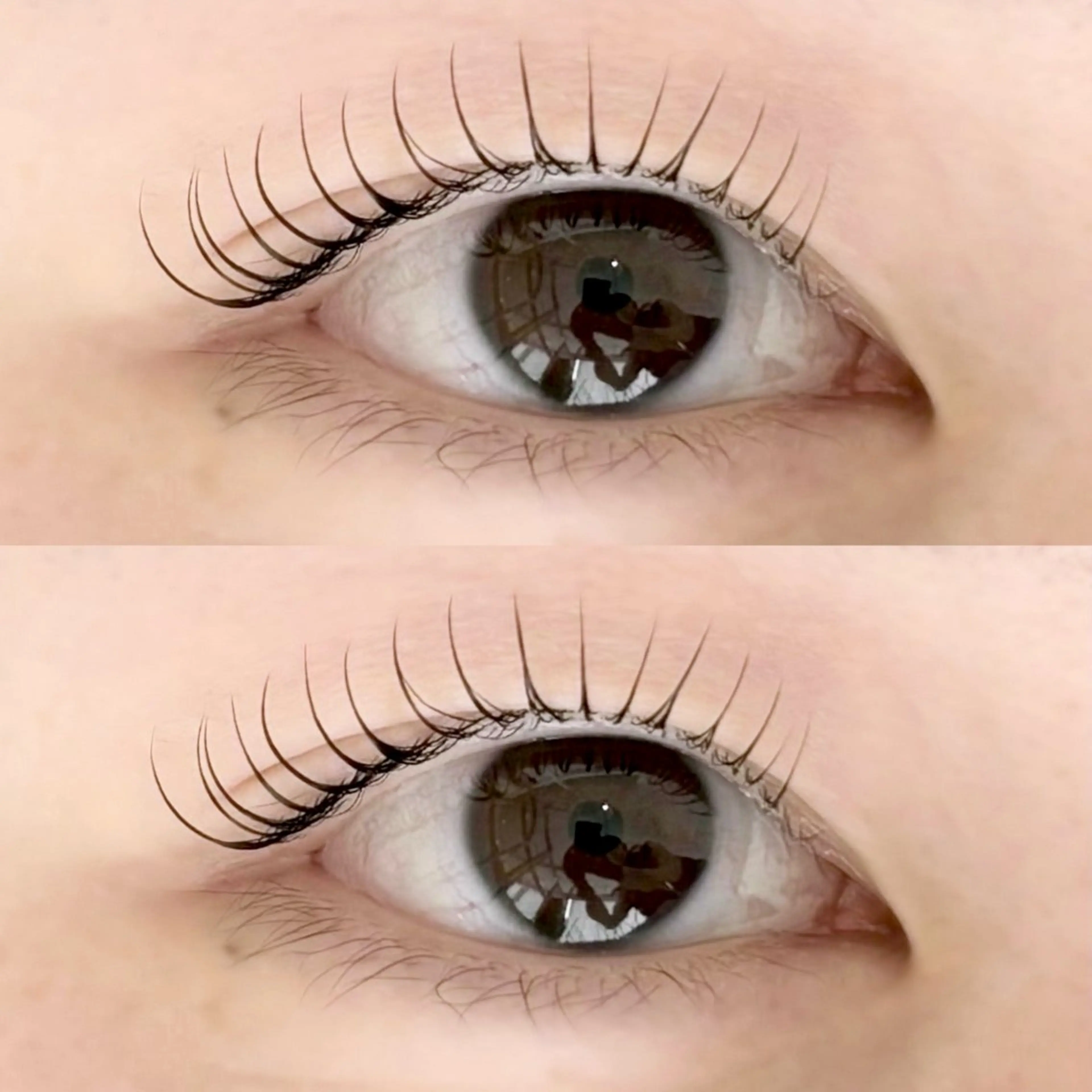 マツエク・マツパ Re'lea リレアのマツエク・マツパデザイン