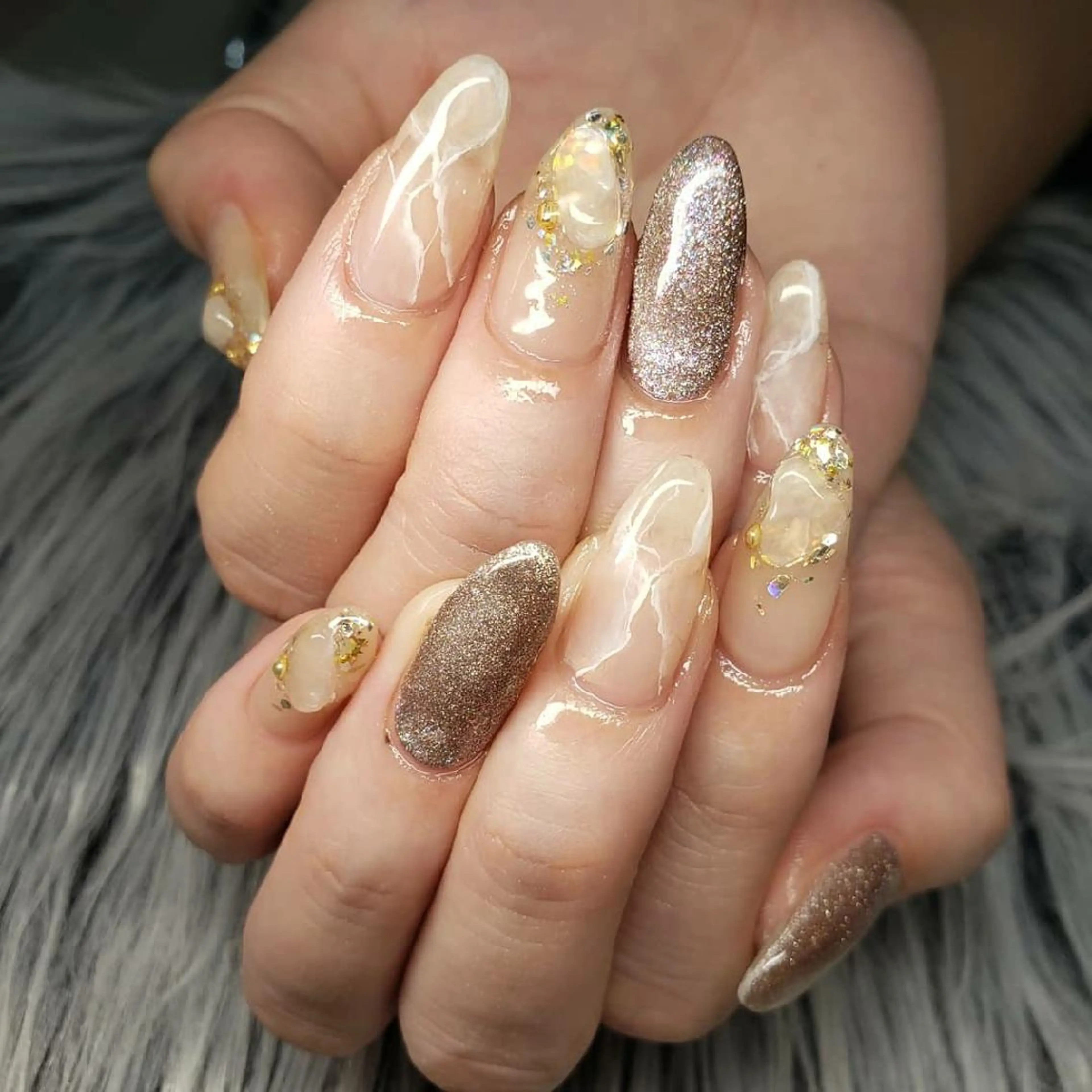 ネイル Nail salon Coco【溝の口駅】のネイルデザイン