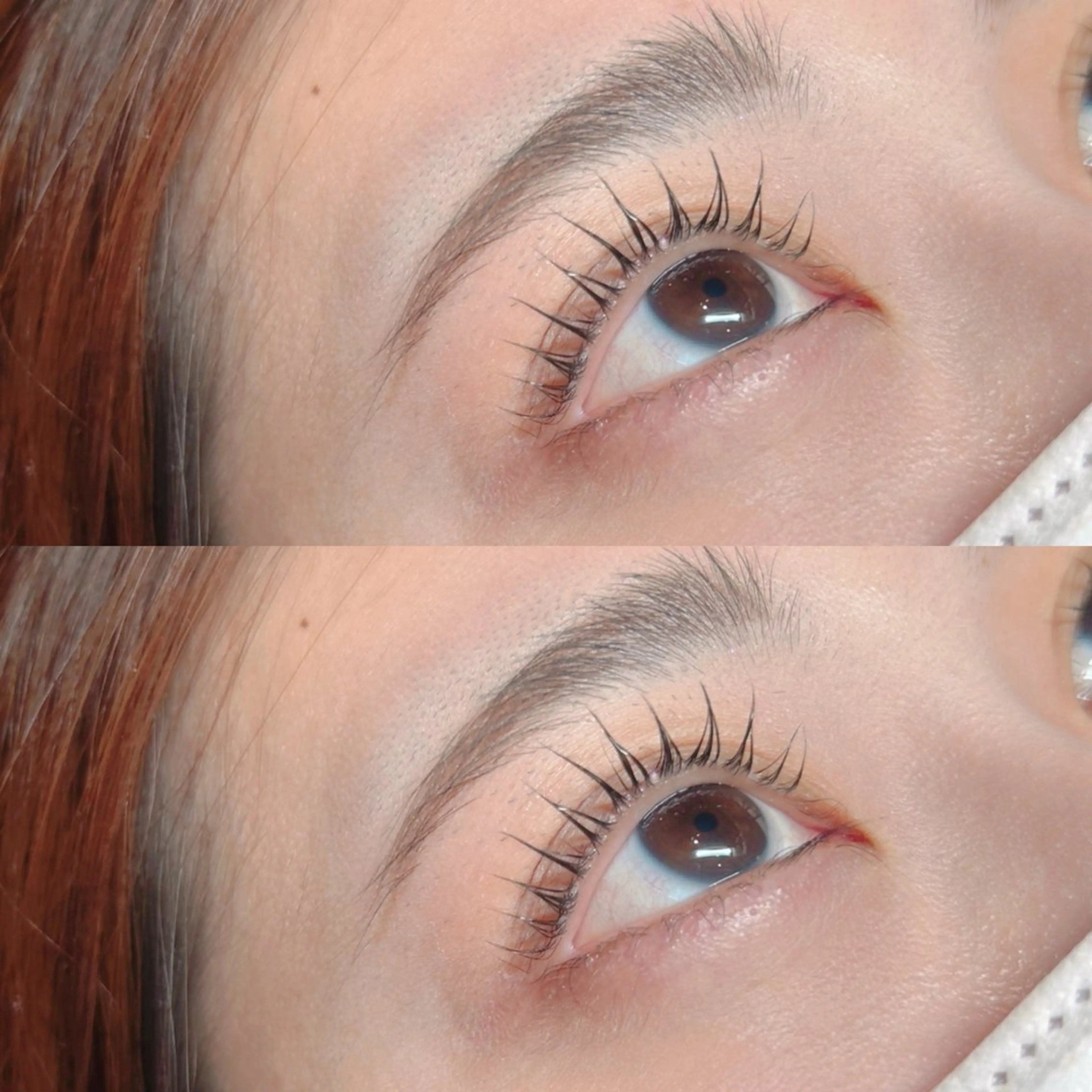 マツエク・マツパ マツパ Y.mako‪∗*ﾟ angelicaのマツエク・マツパデザイン