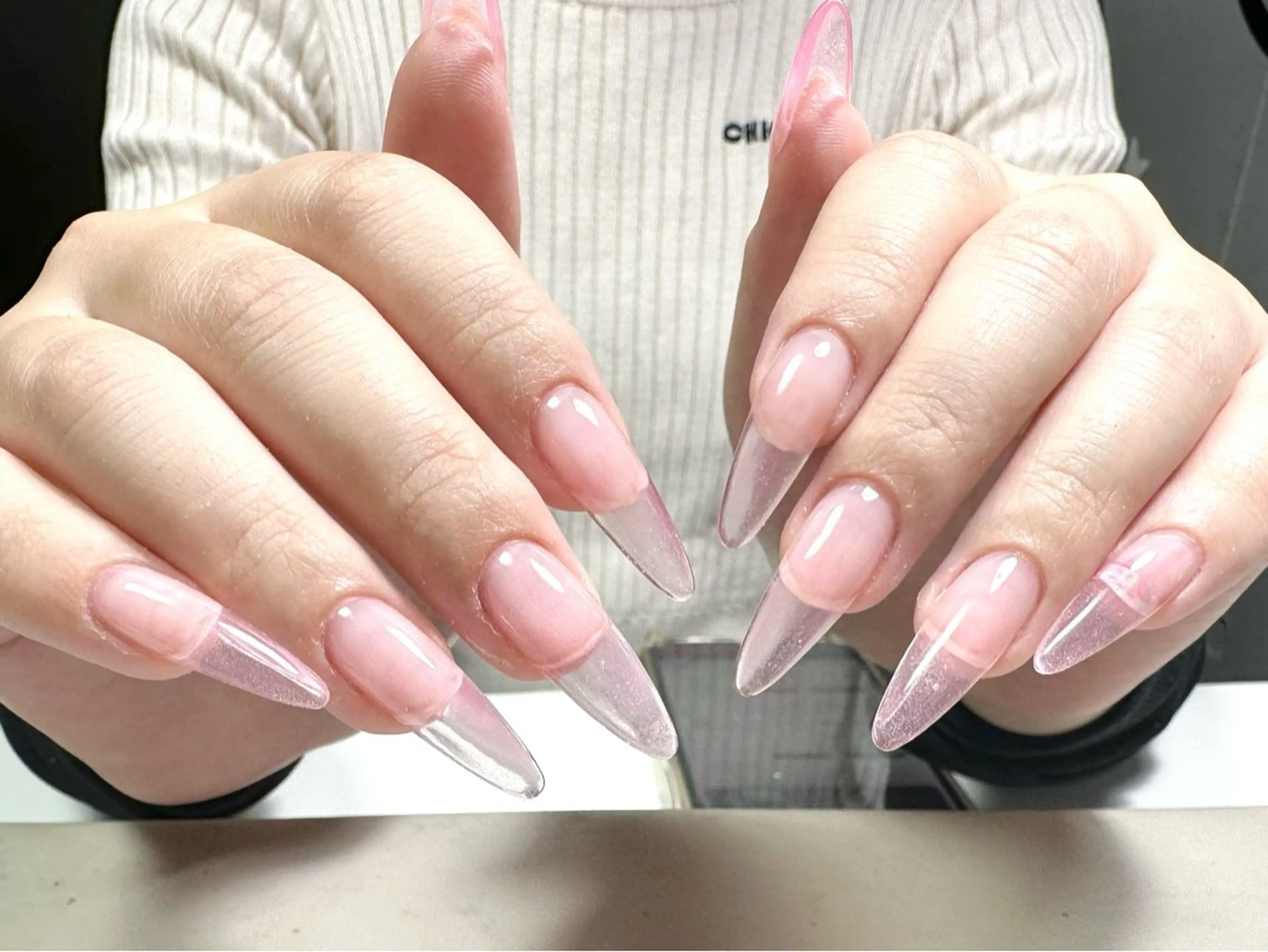 ネイル One Plus Nail Salonのネイルデザイン
