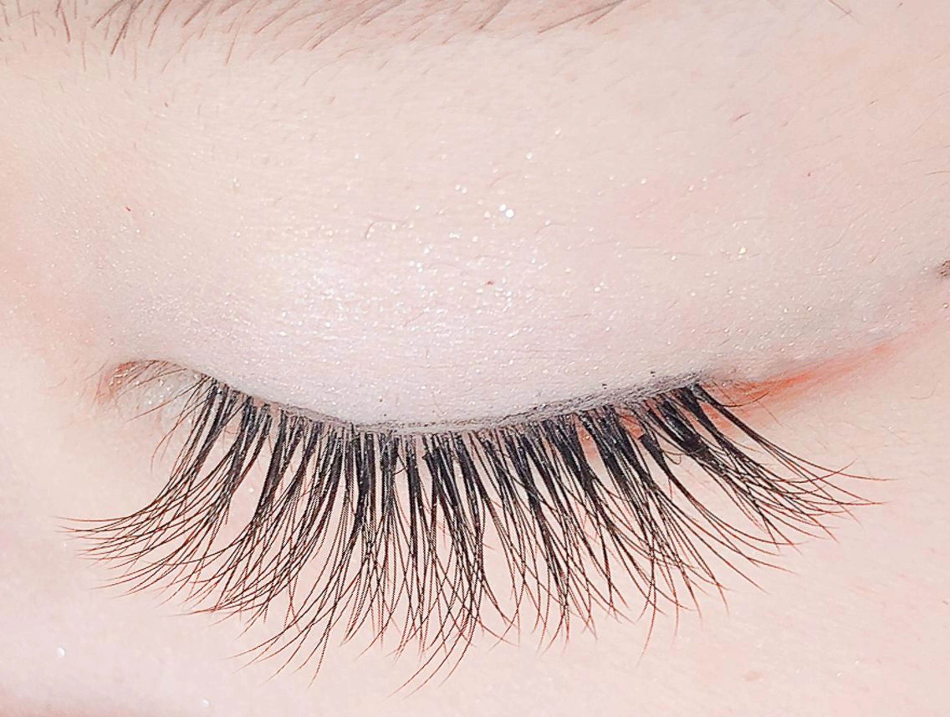 マツエク・マツパ パーマ×ウルフカット koya☆のヘアスタイル