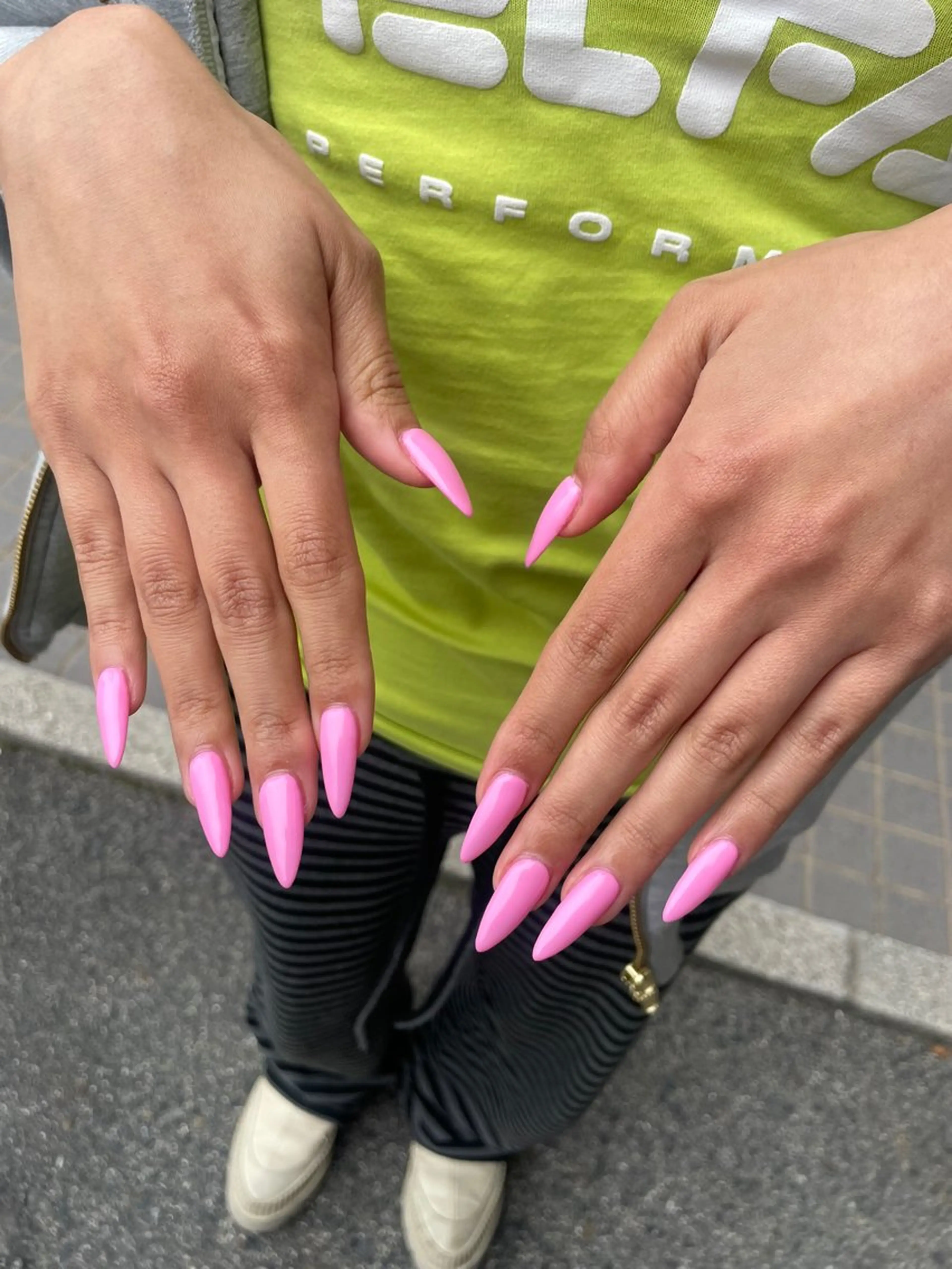 ネイル ネイリスト maayaのネイルデザイン