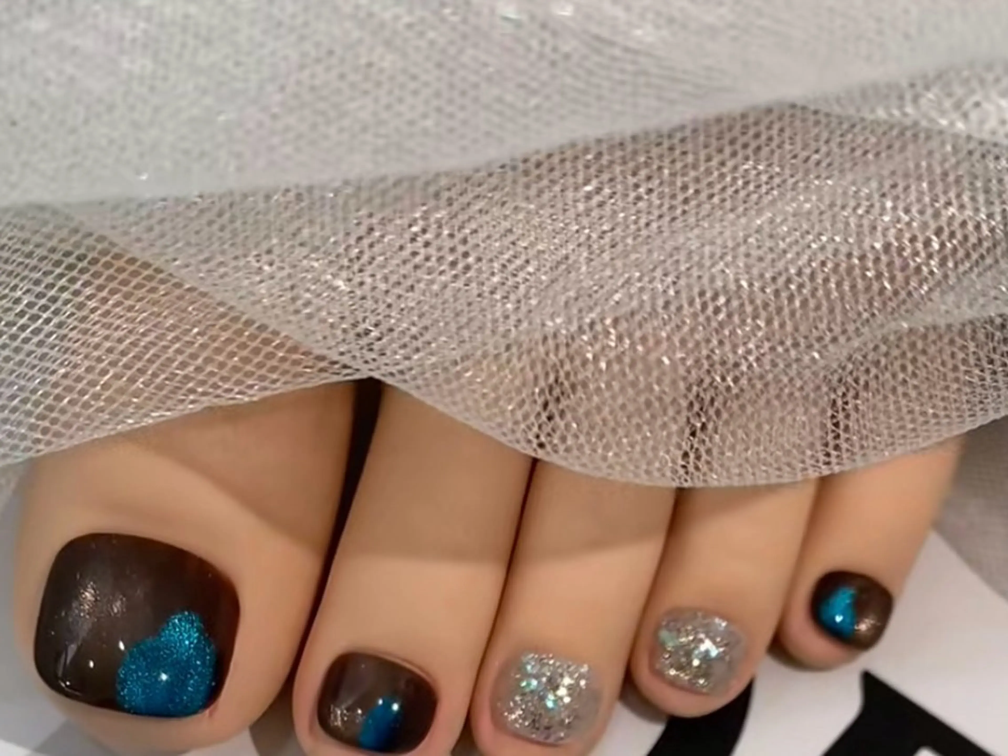 ネイル BIEL/ビエル ネイル&まつ毛パーマのネイルデザイン