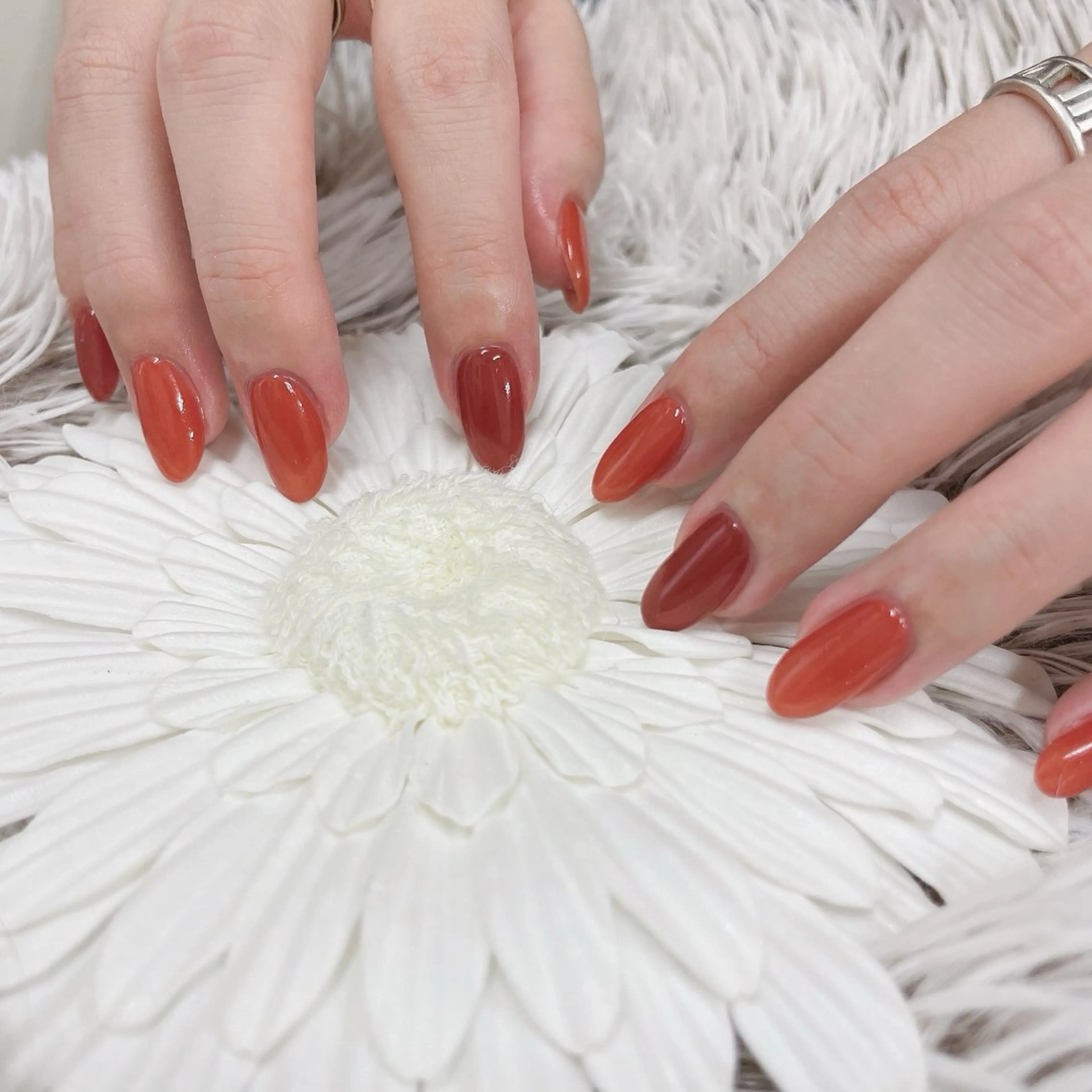 ネイル S. irohaのネイルデザイン