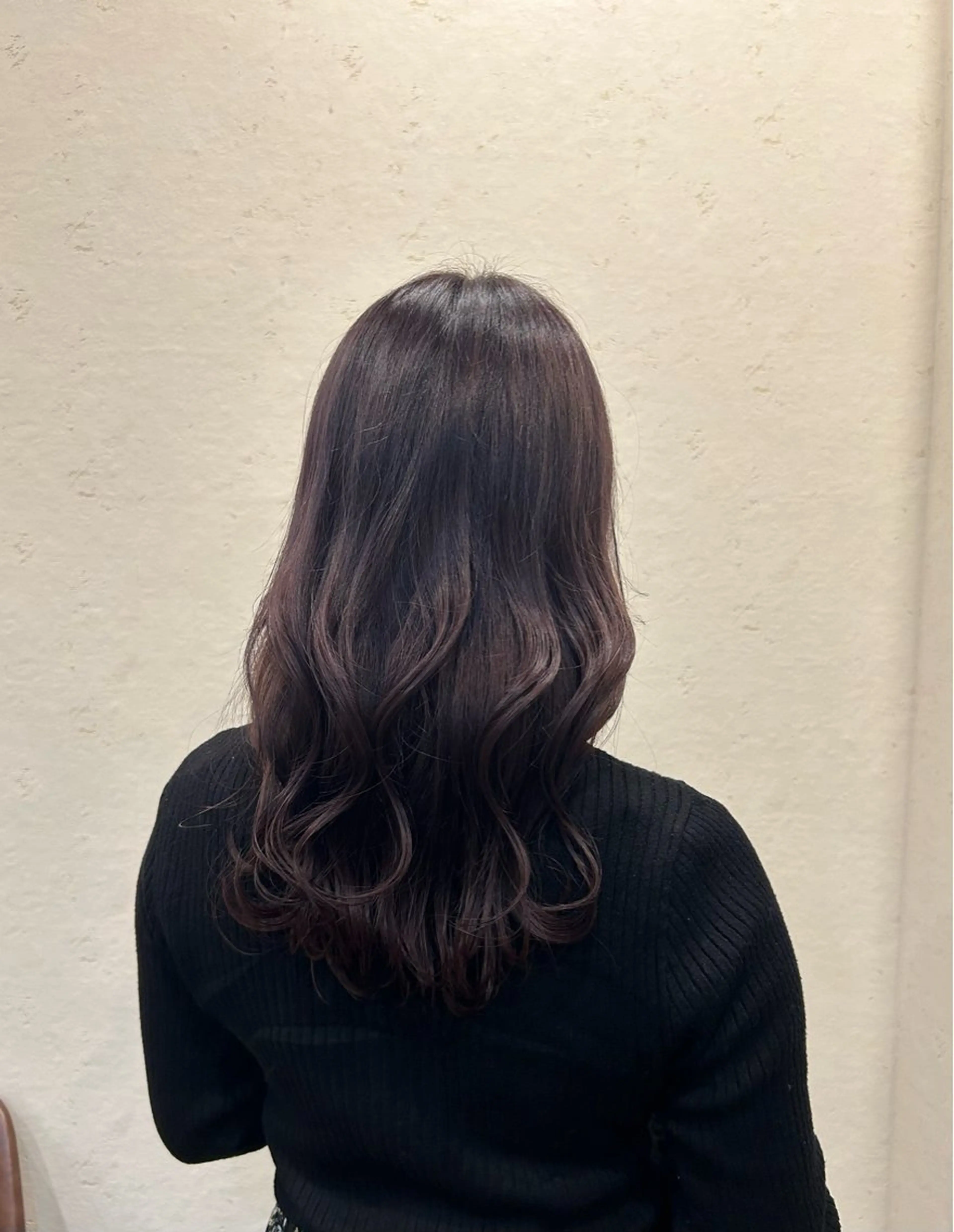 ミディアム ハイトーンカラー/メ ンズカット/舘山優羽のヘアスタイル