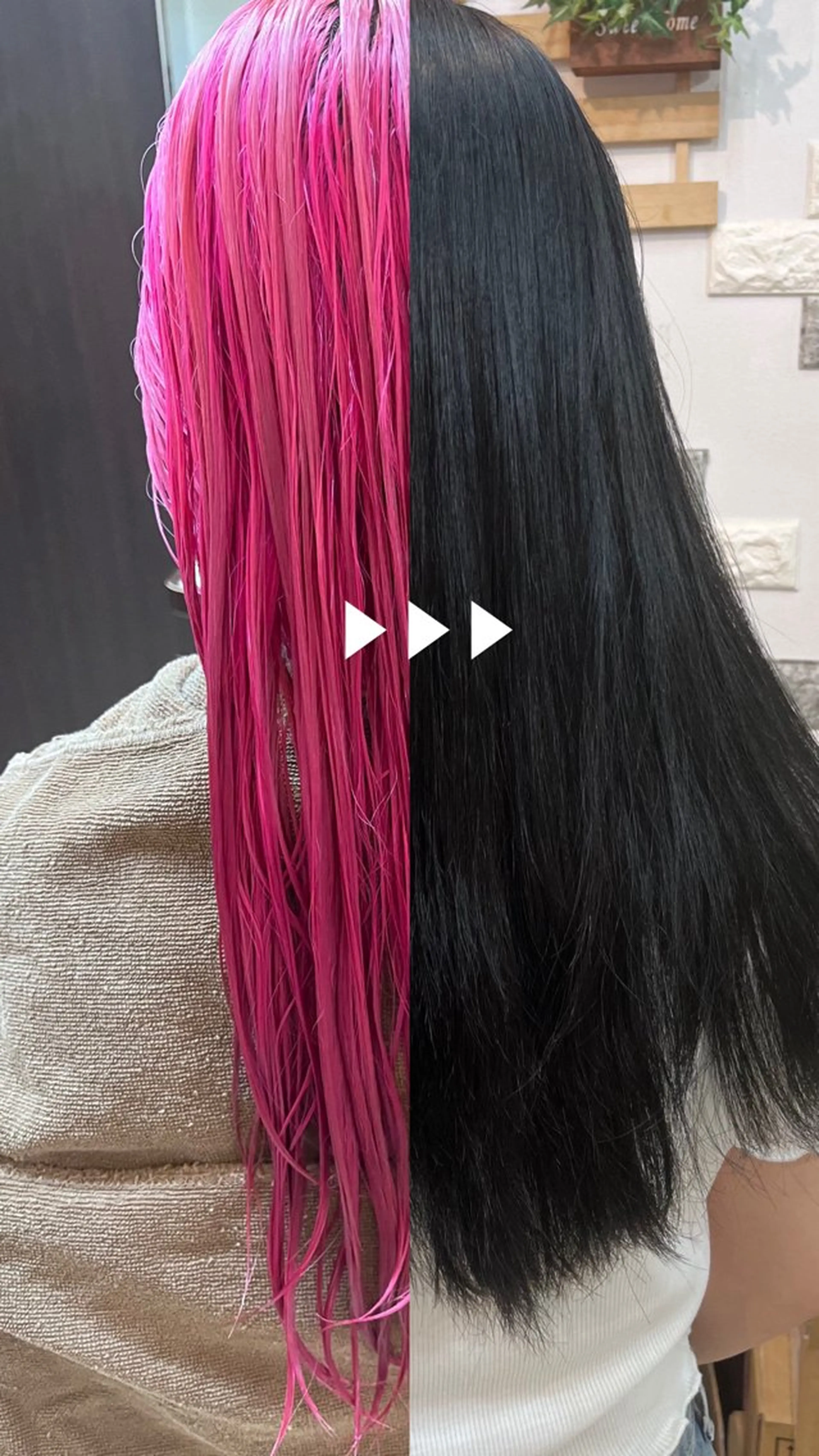 ロング 🍒 SANA🍒のヘアスタイル