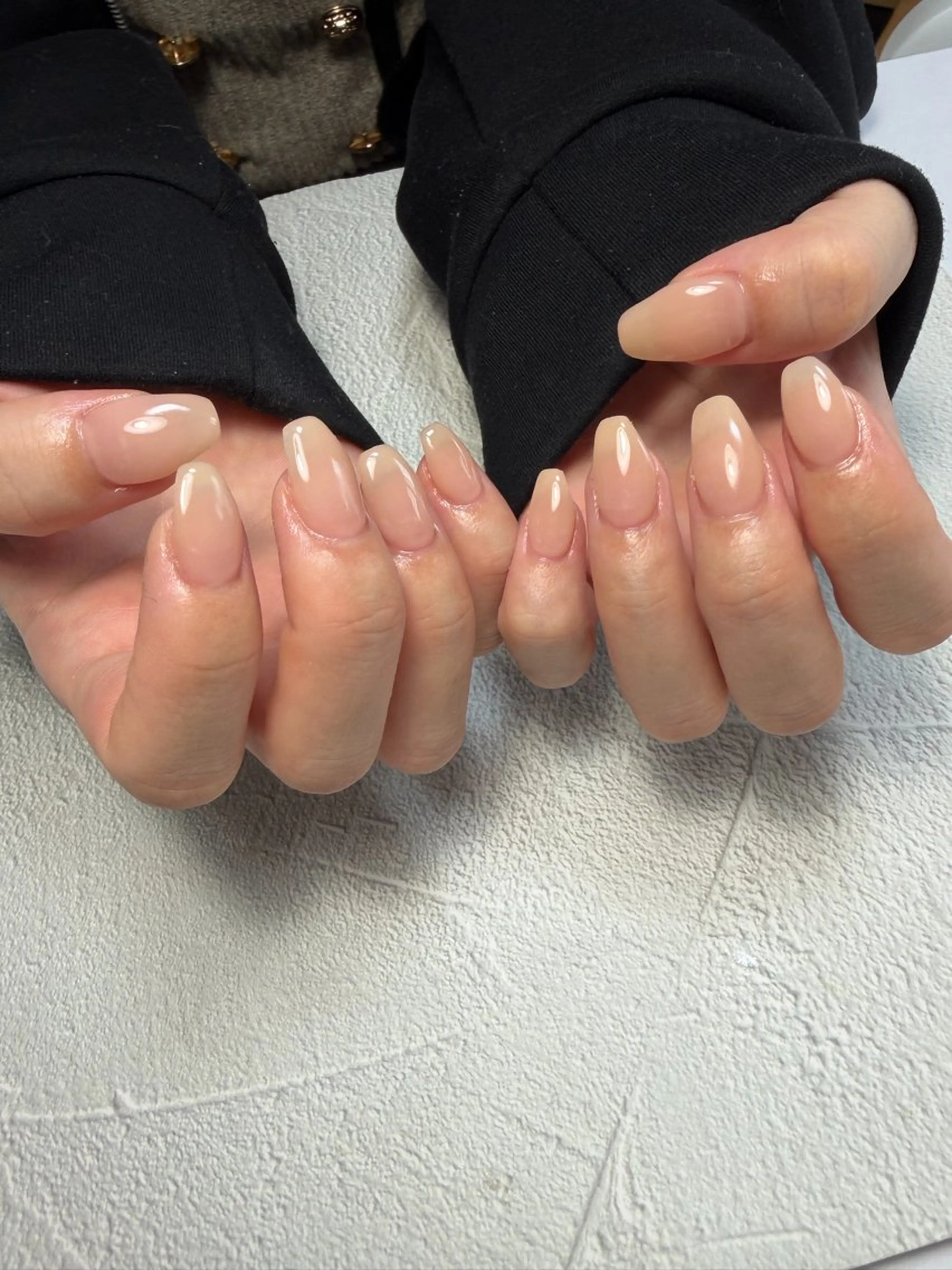 ネイル Heho nailのネイルデザイン