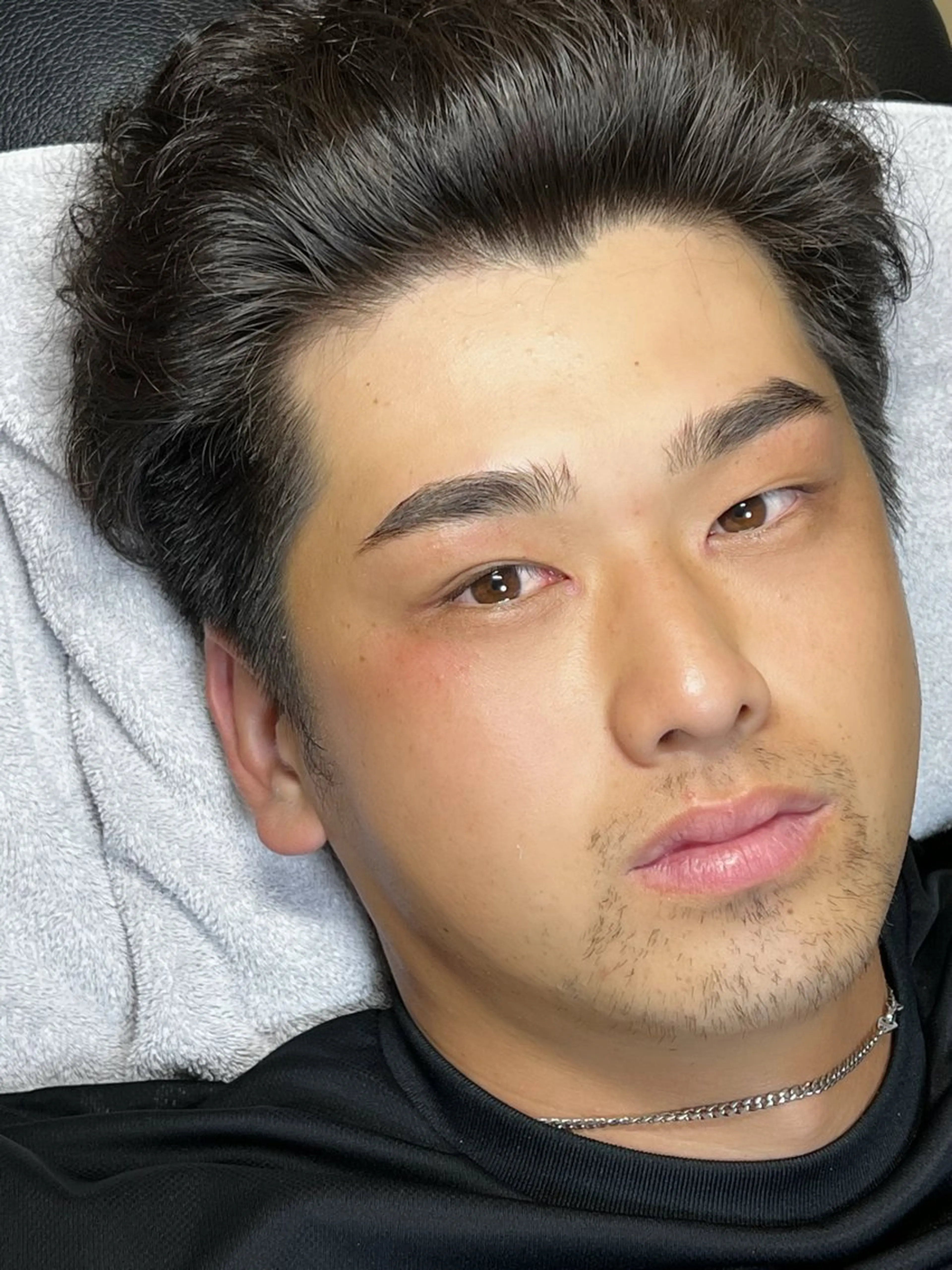 【eye brow】𓂃𓈒𓏸パーソナルブロウ𓂃𓈒𓏸骨格に合わせたアイブロウ/眉ワックスの写真