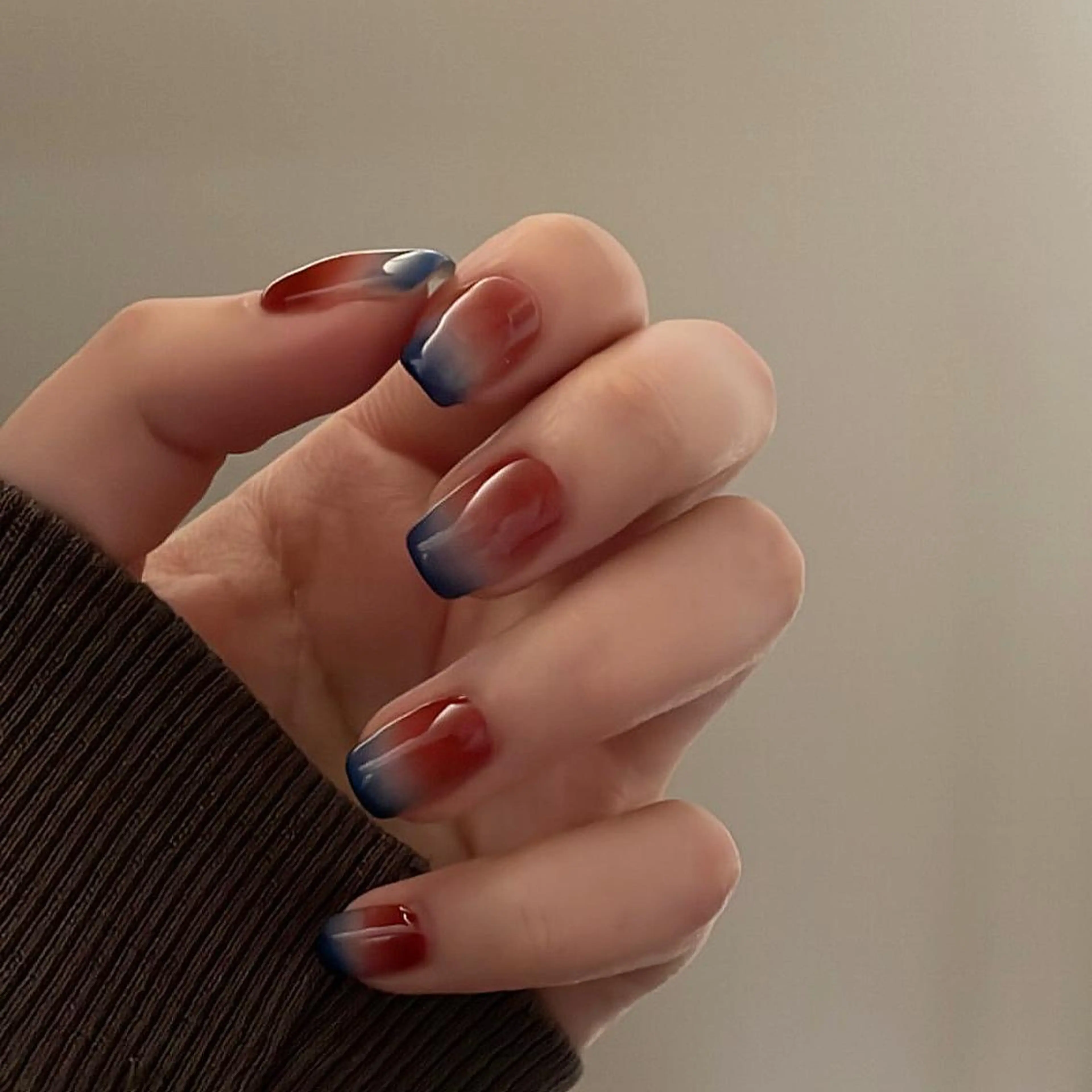 ネイル Cleo🧸伏見店 mikiのネイルデザイン