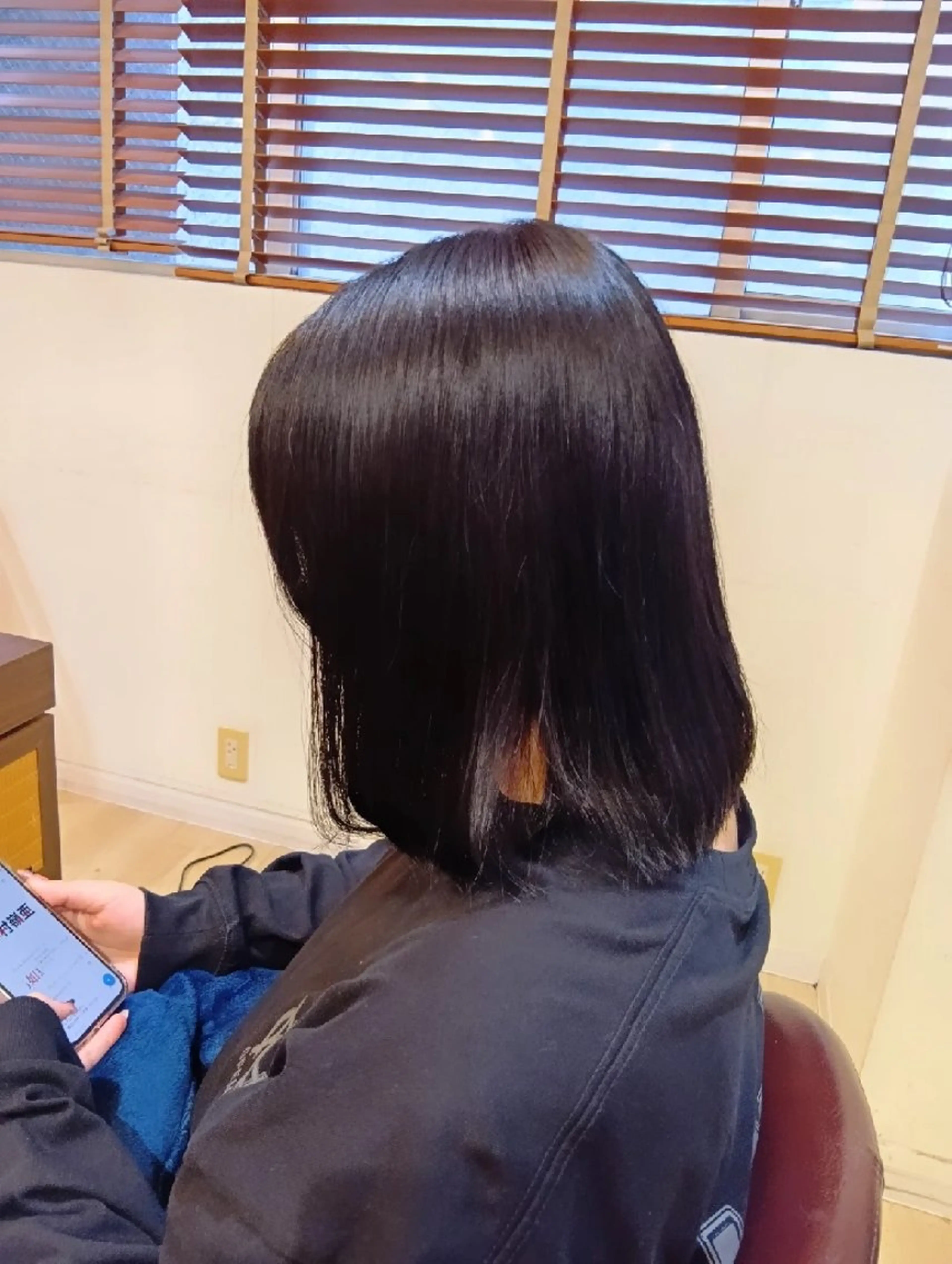 ショート カラー カット ヘアカラー トリートメント 小林暢🌟Orque 髪質改善サロン🌙のヘアスタイル