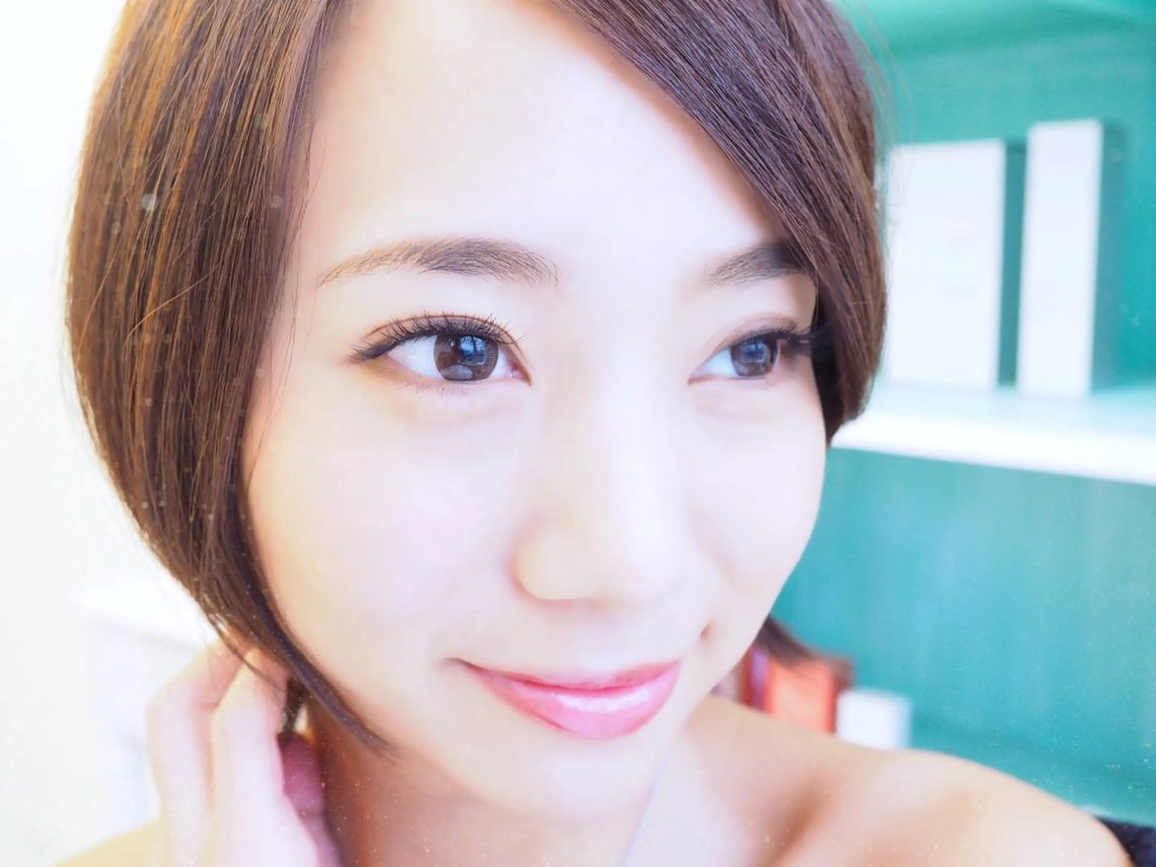 マツエク・マツパ 鈴木 SUZUKIのマツエク・マツパデザイン