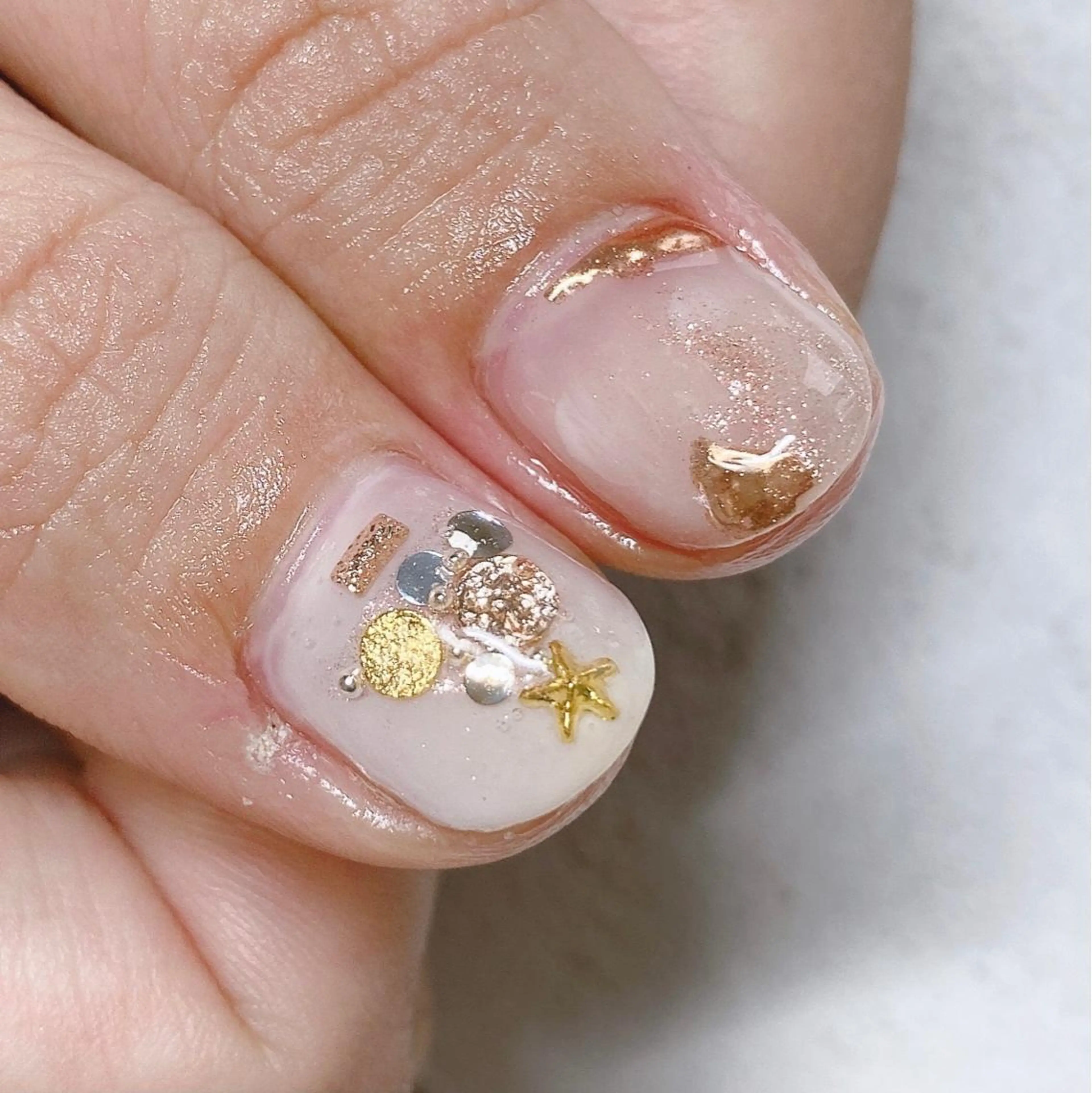 ネイル private salon G所属・goto yoshikoのその他イメージ