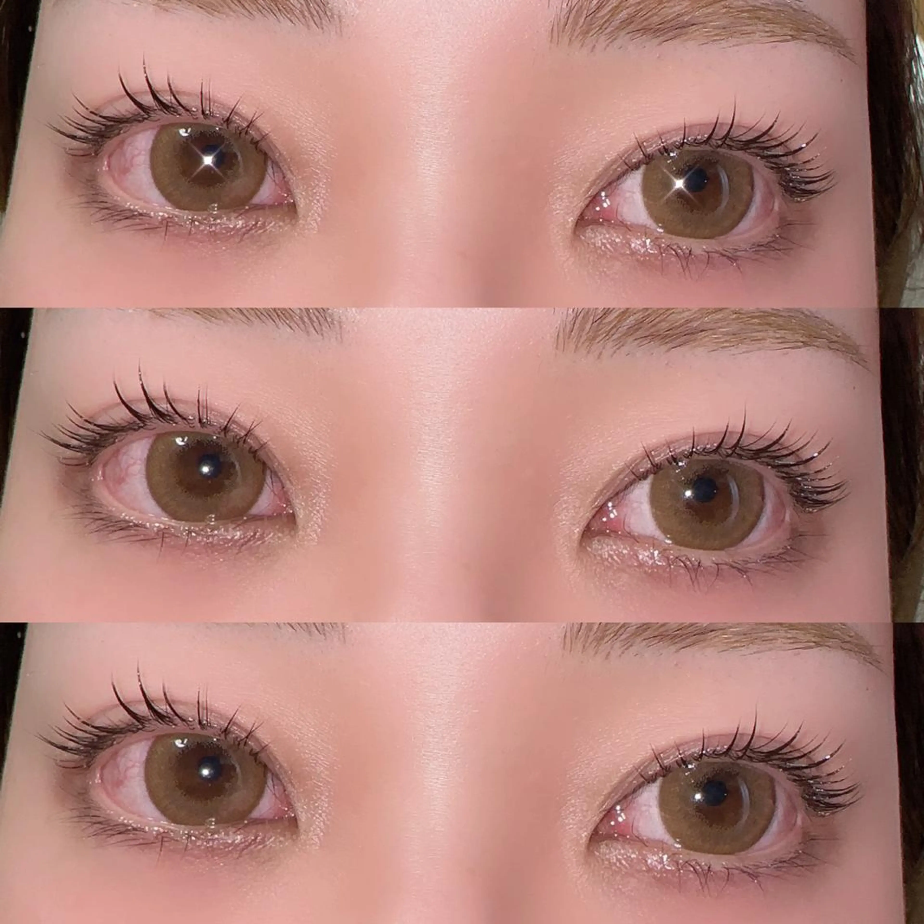 マツエク・マツパ eyelash Zen 🪞リオカのマツエク・マツパデザイン
