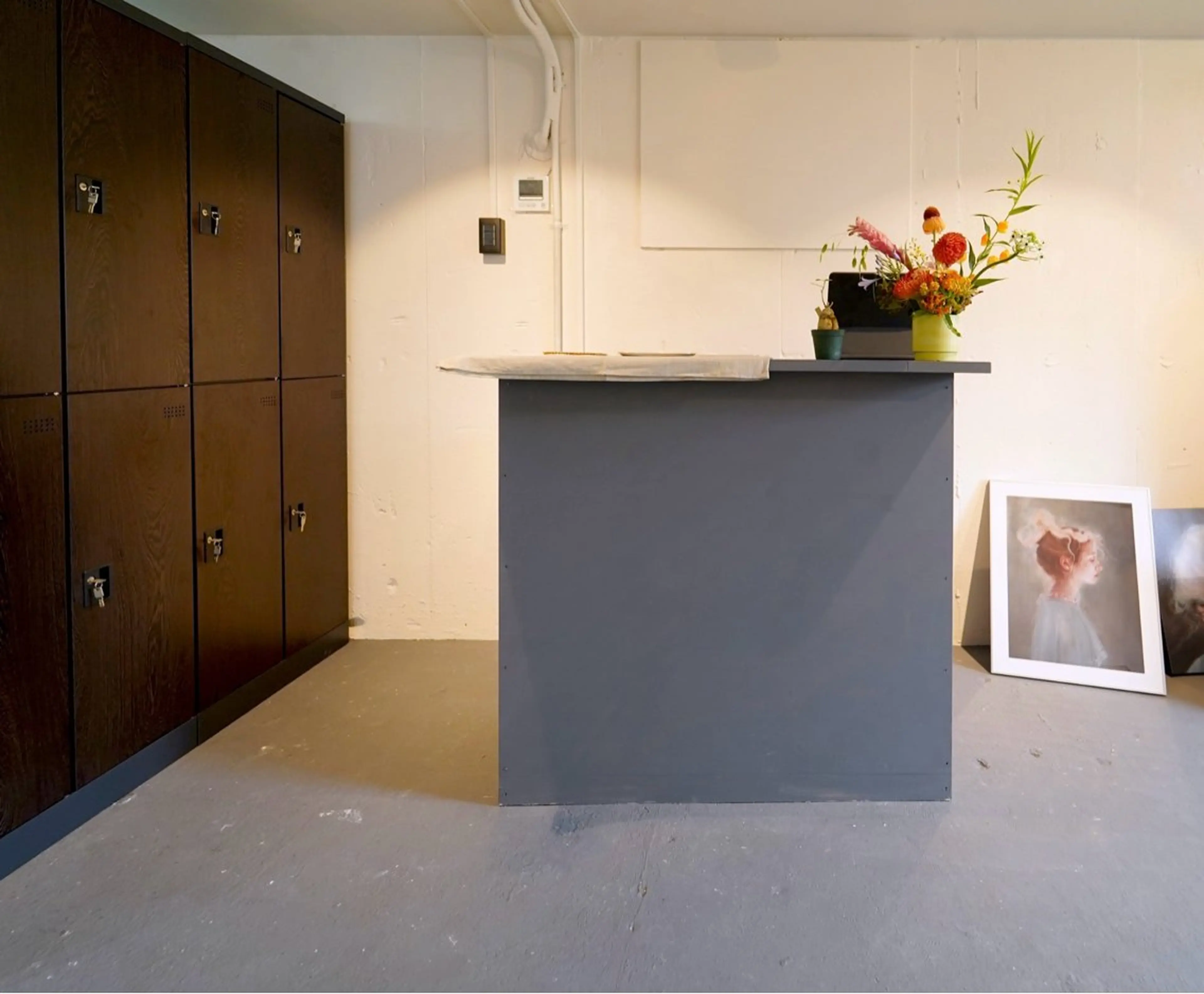 穏やかな美容室 🧑🏻‍🎨のヘアスタイル