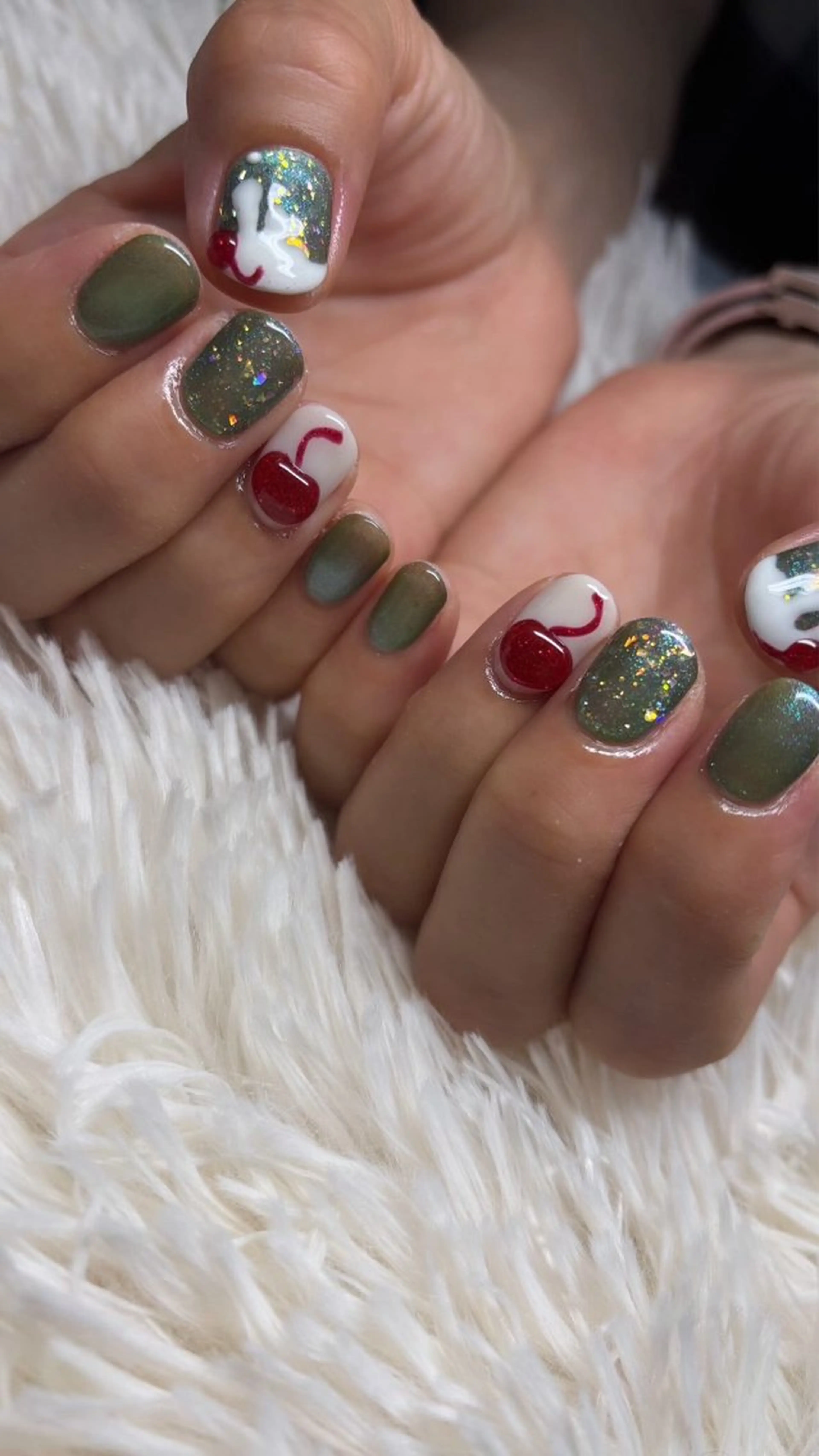 ネイル nochi nail/ayanoのネイルデザイン