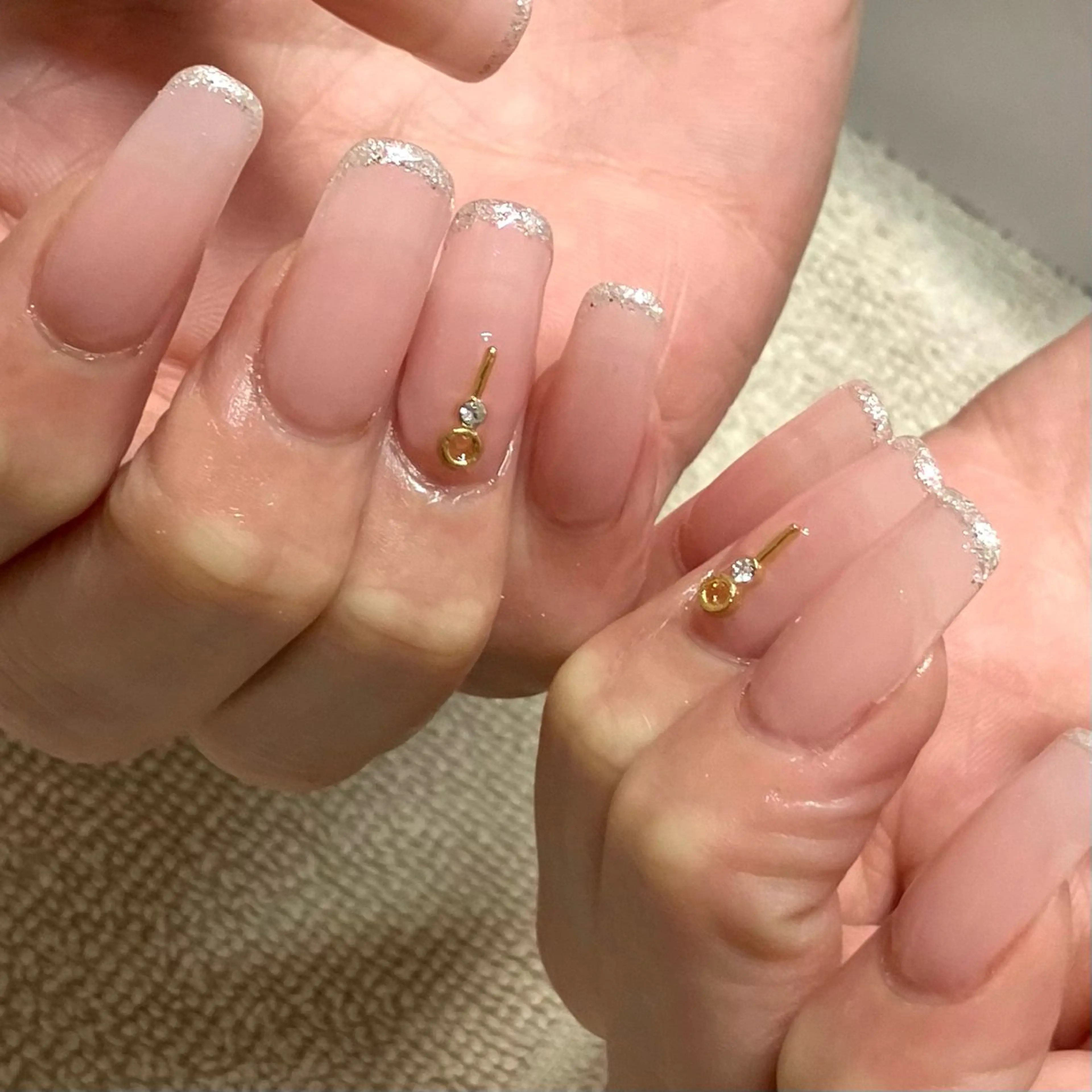 ネイル nailroom kukaのネイルデザイン