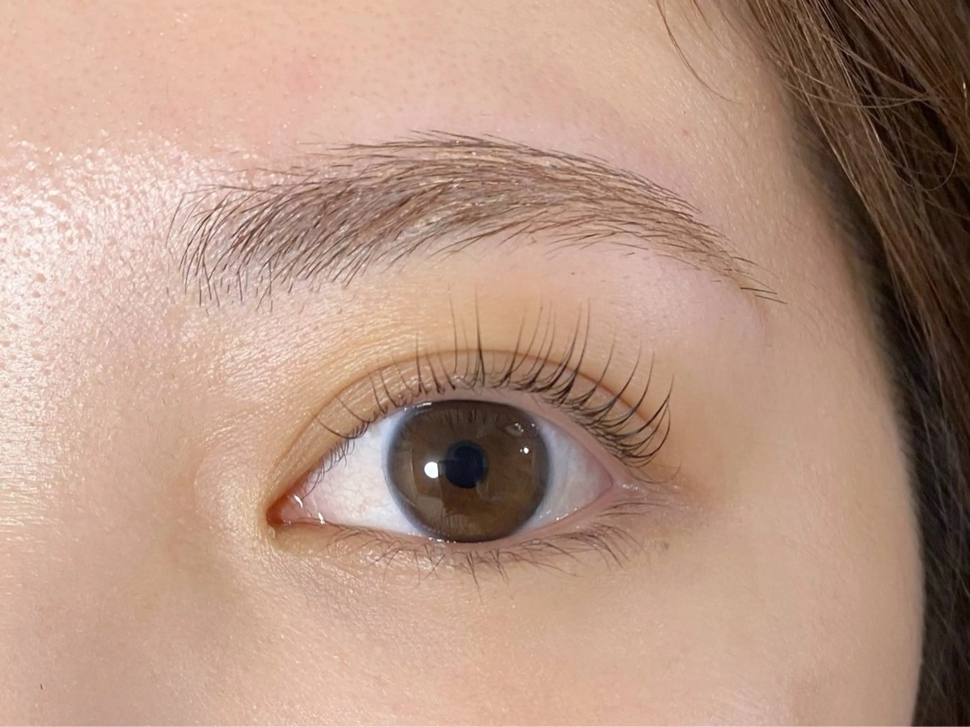 マツエク・マツパ まつげパーマ CoRte.eye 川井のマツエク・マツパデザイン