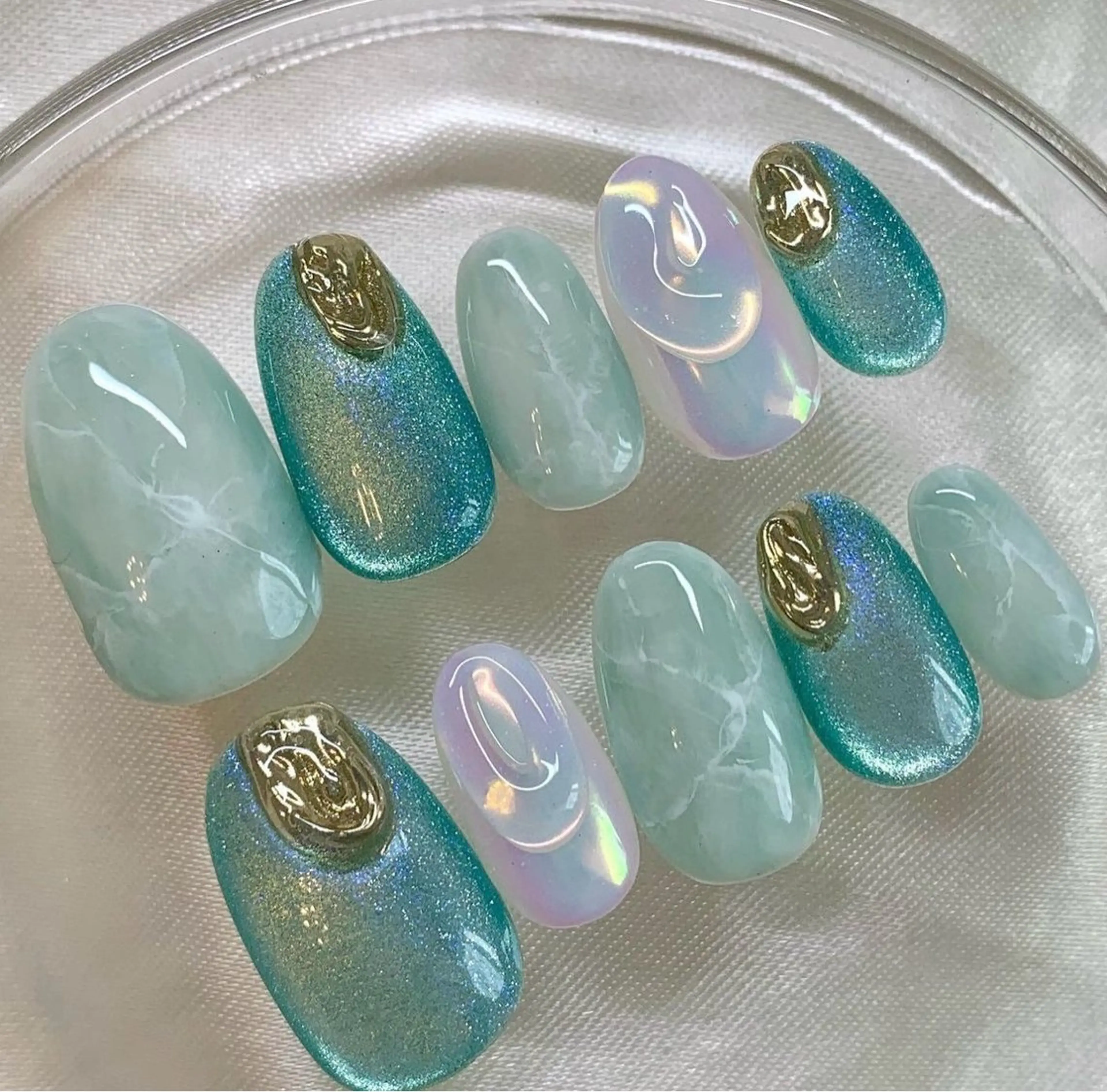 ネイル Star Beautyのネイルデザイン