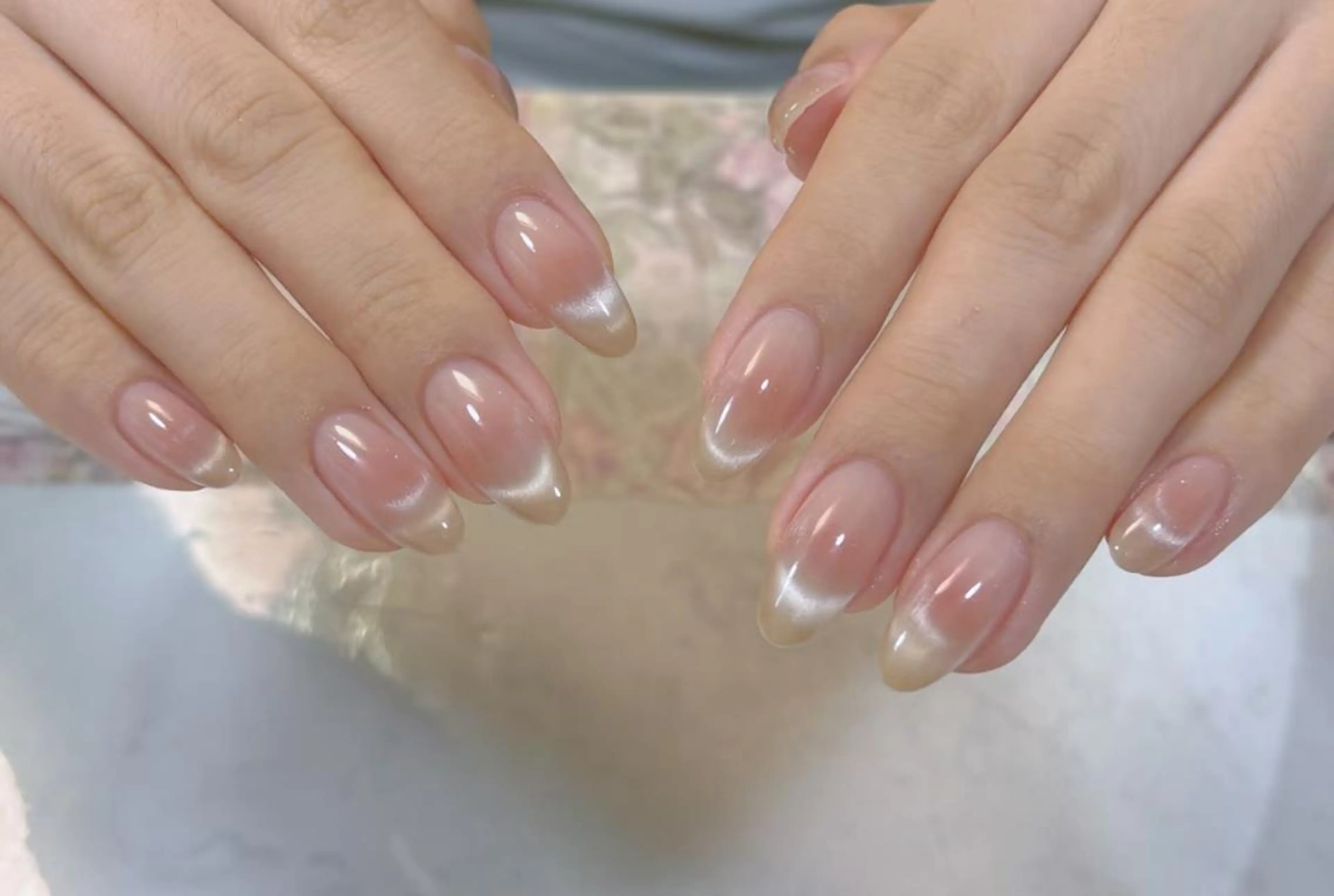 ネイル ハンドネイル エリ🫧 nail池袋東口のネイルデザイン