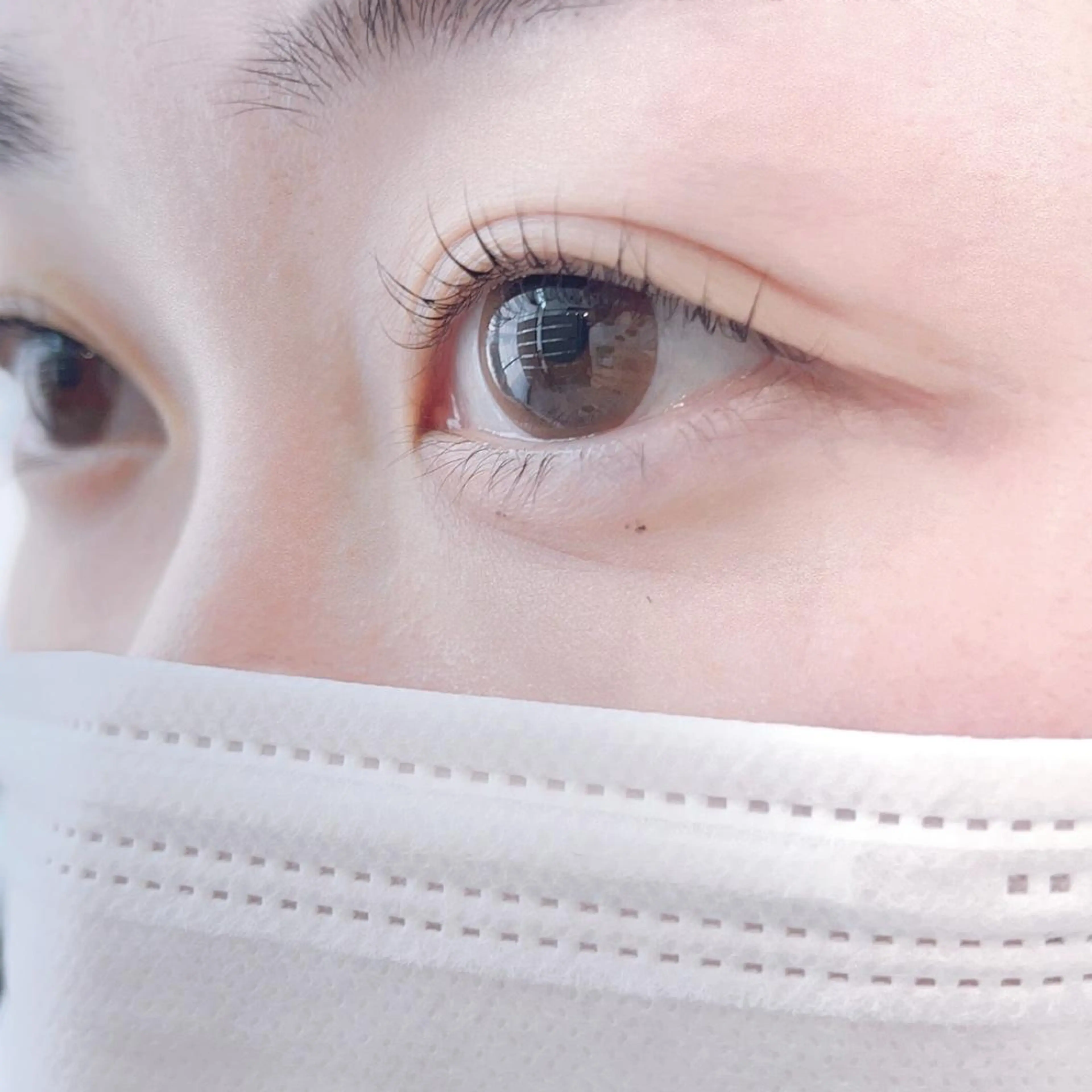 マツエク・マツパ マツパ CHARME さやかの眉毛・アイブロウイメージ