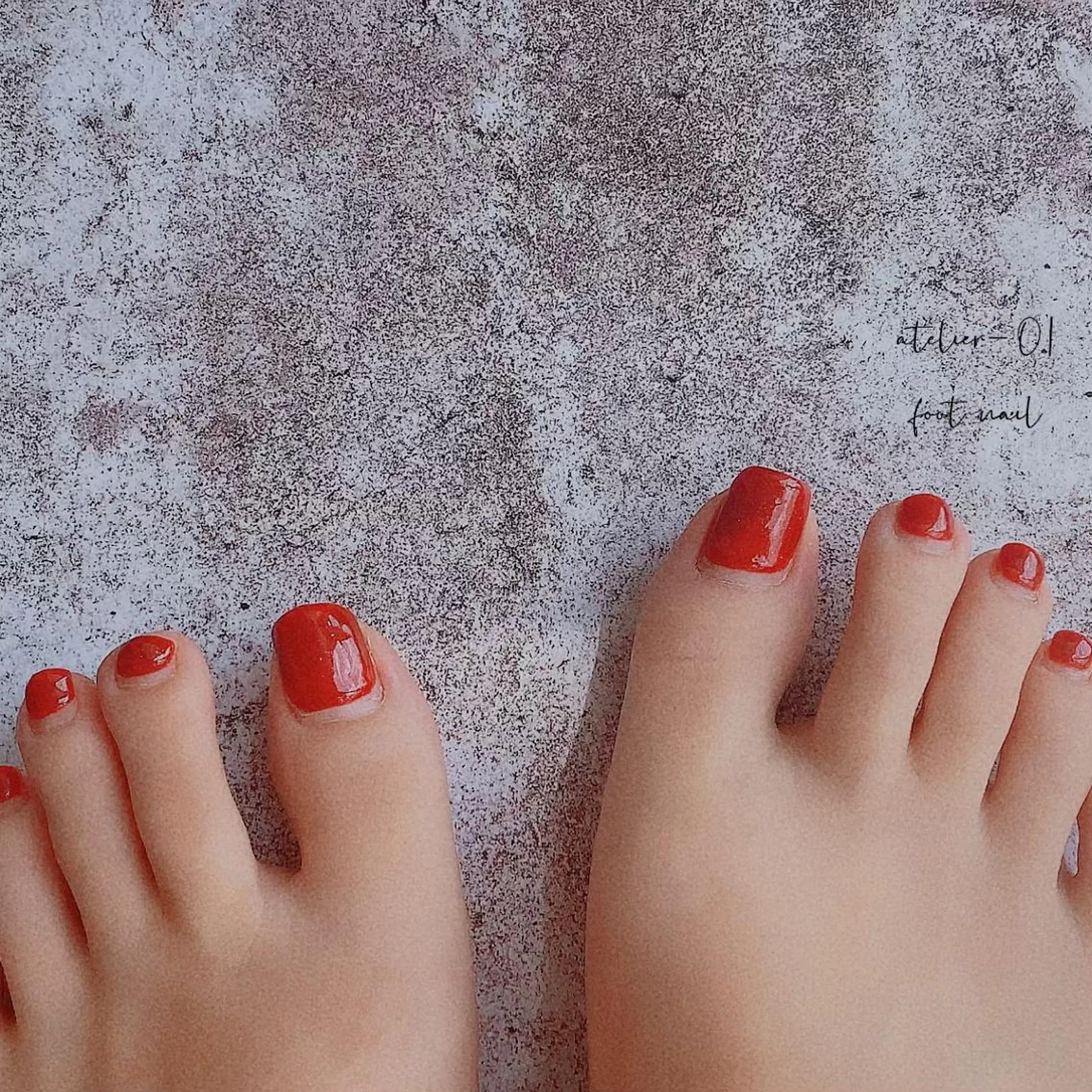 ネイル atelier -02tsuboのネイルデザイン