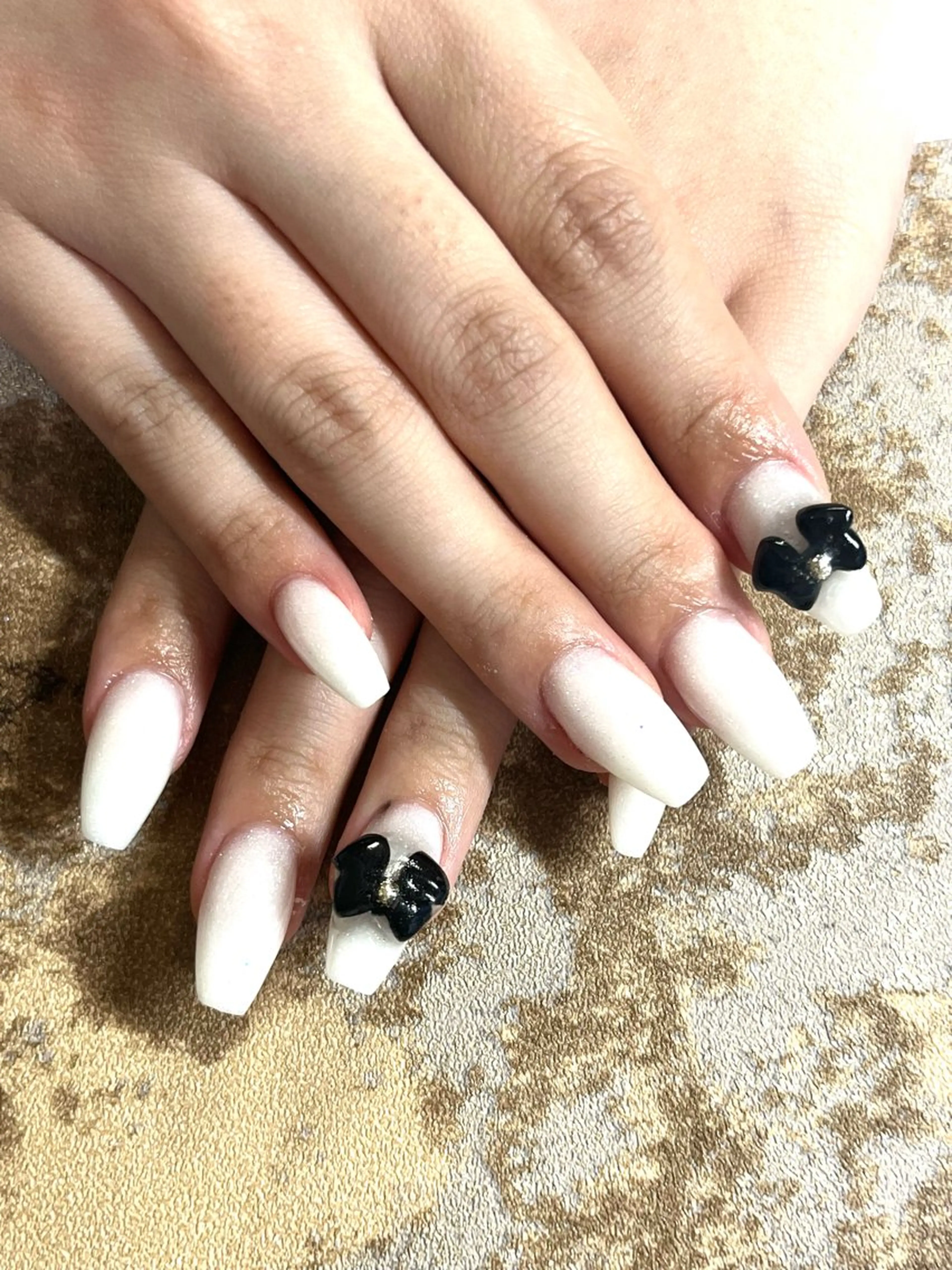 ネイル ワンカラーネイル スカルプネイル plaisir所属・plaisir プレジールネイルのネイルデザイン