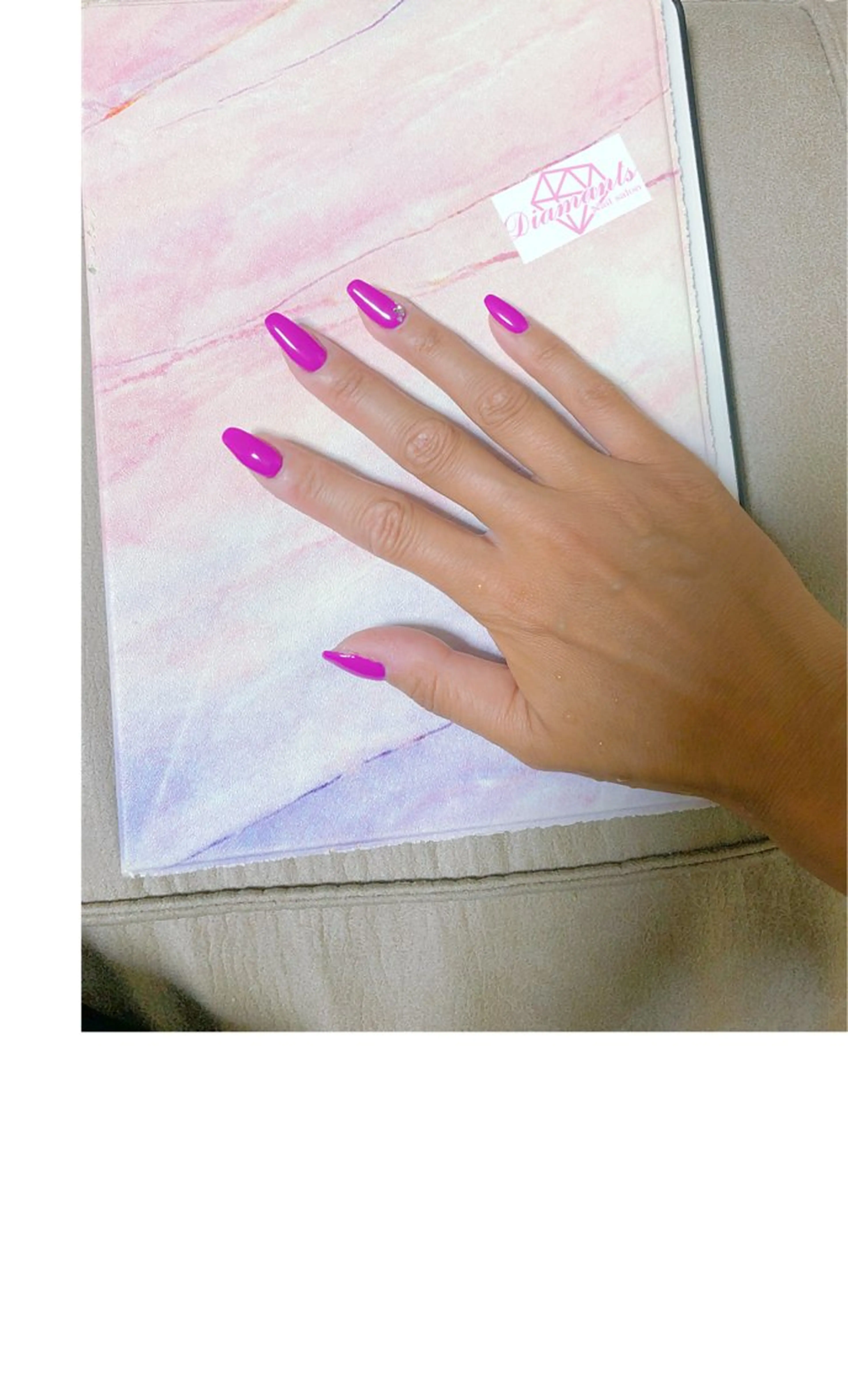 ネイル Asa miのネイルデザイン