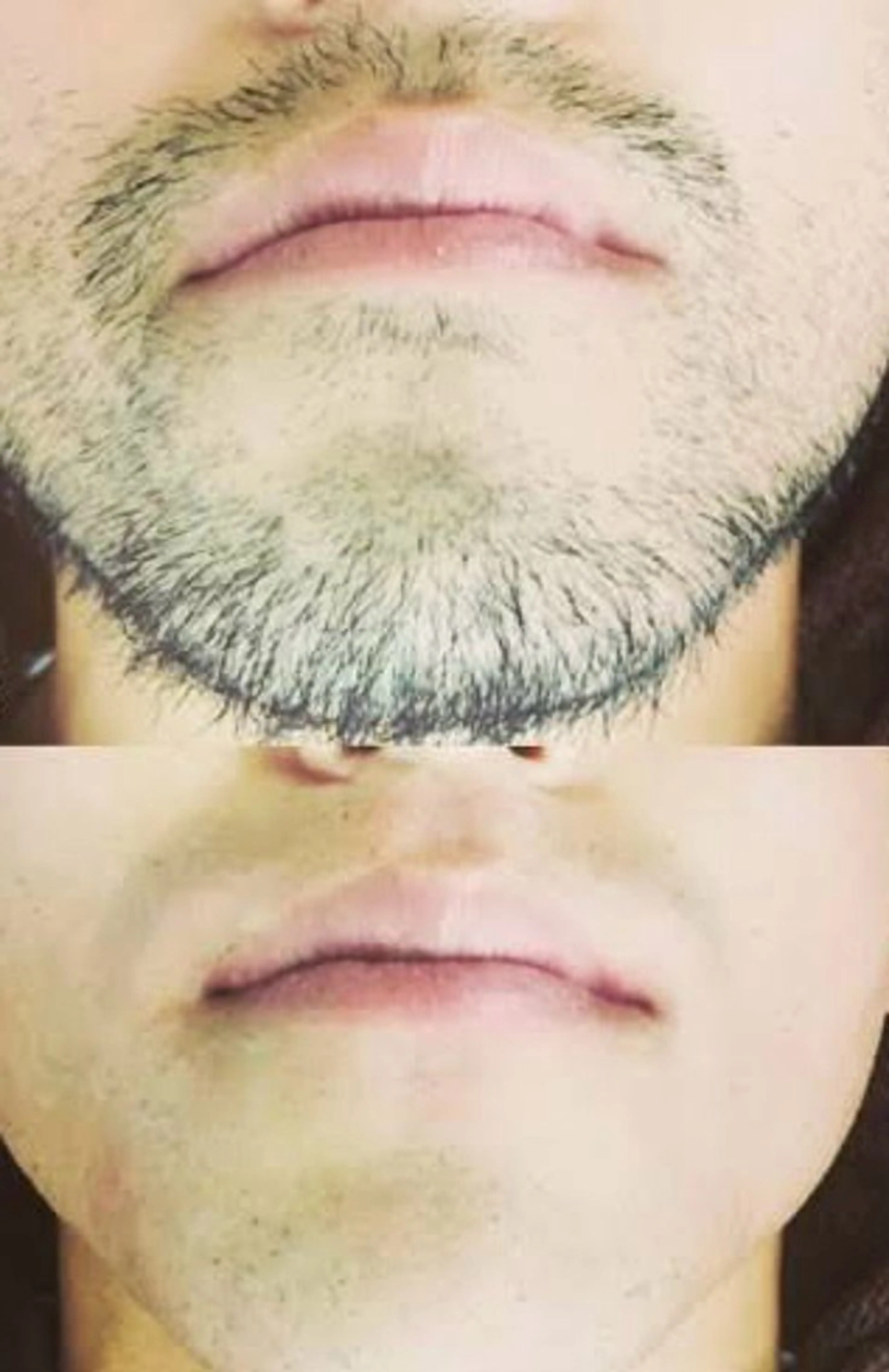 メンズ 脱毛 Pleasure ☆のマツエク・マツパデザイン