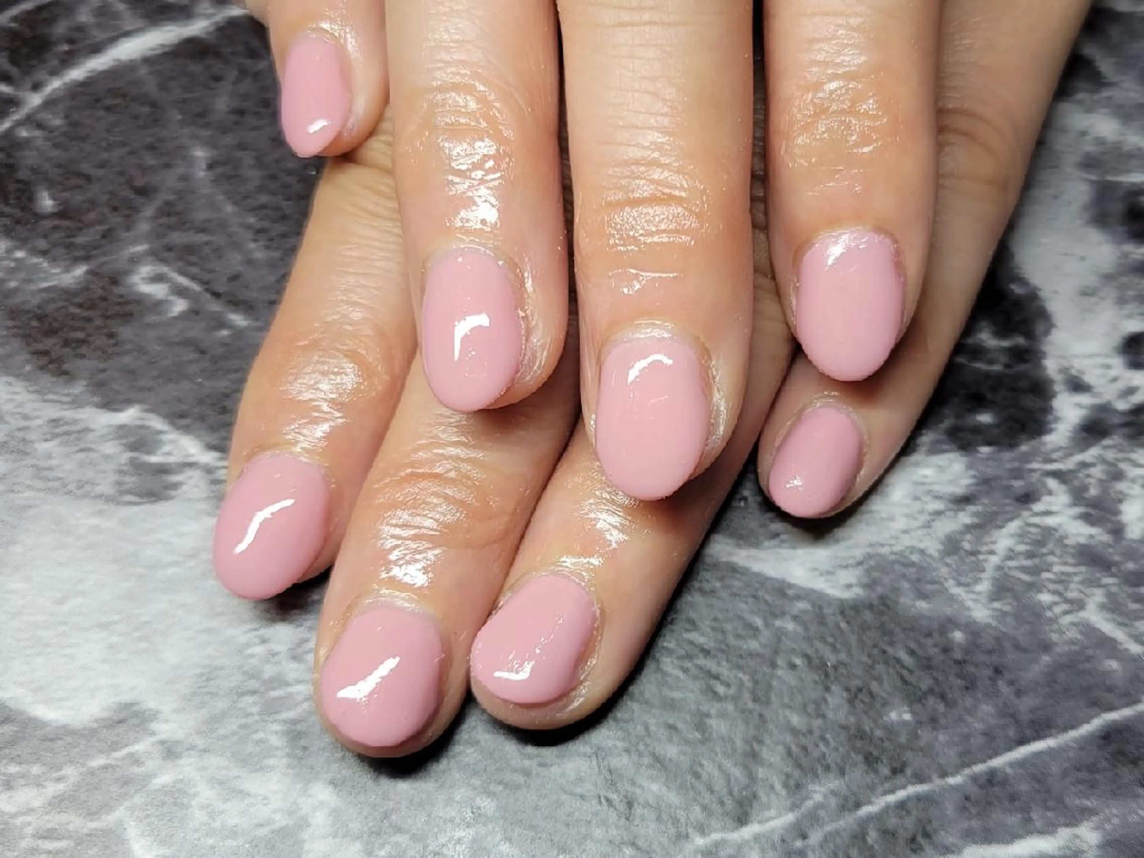 ネイル BELIAS nailsalonのネイルデザイン