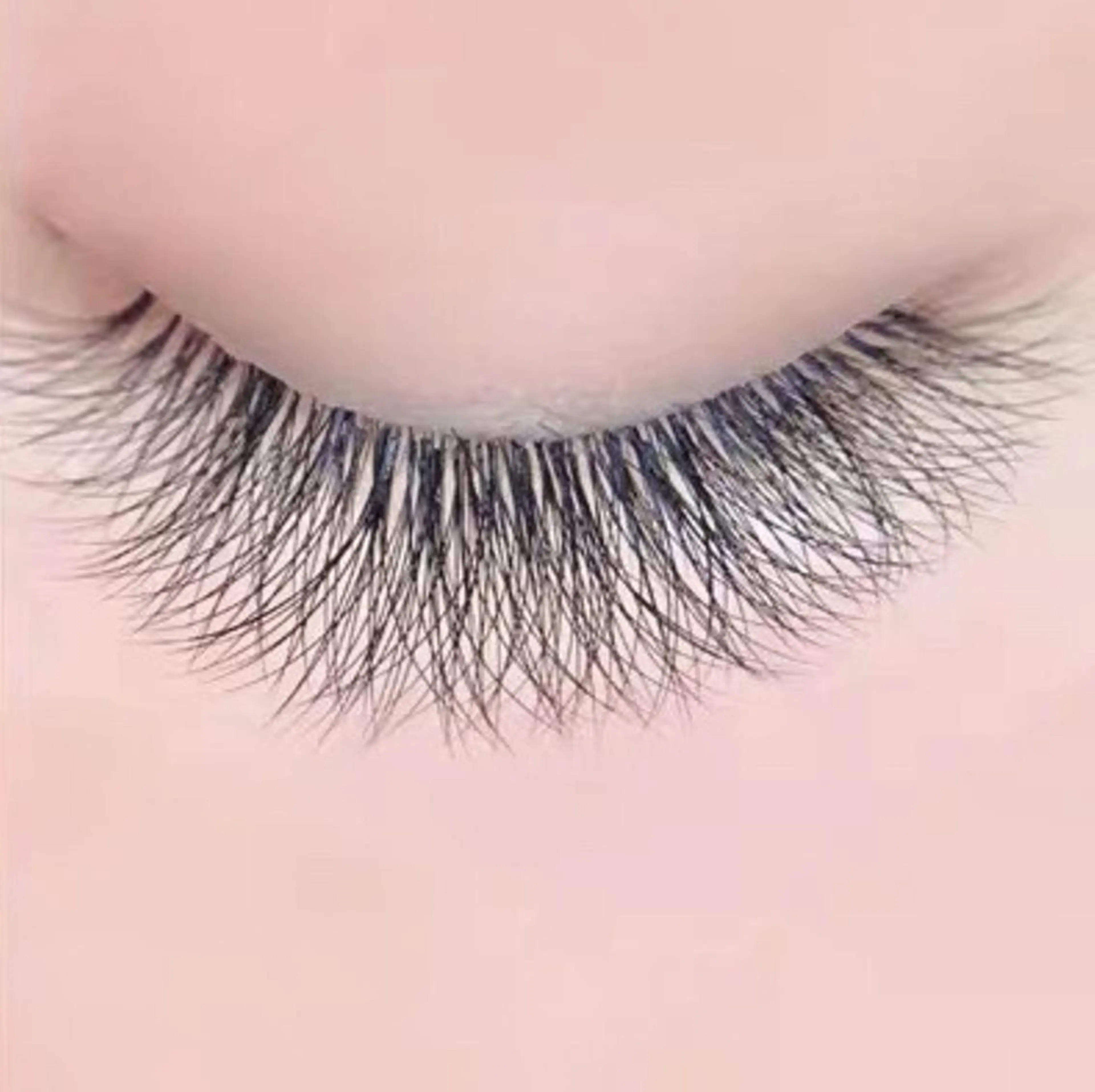 マツエク・マツパ Cute beauty2のマツエク・マツパデザイン