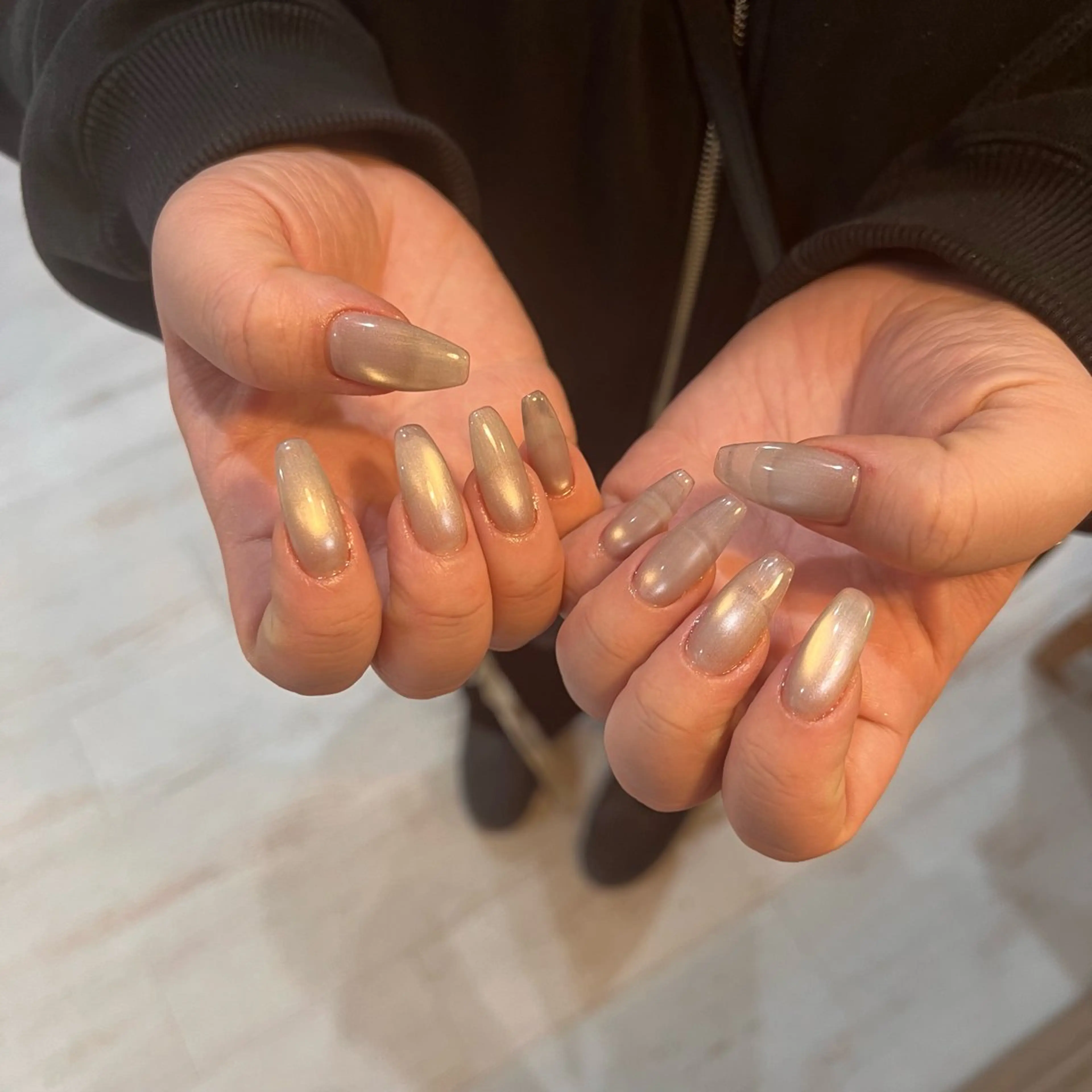 ネイル Angie 湘南台店のネイルデザイン