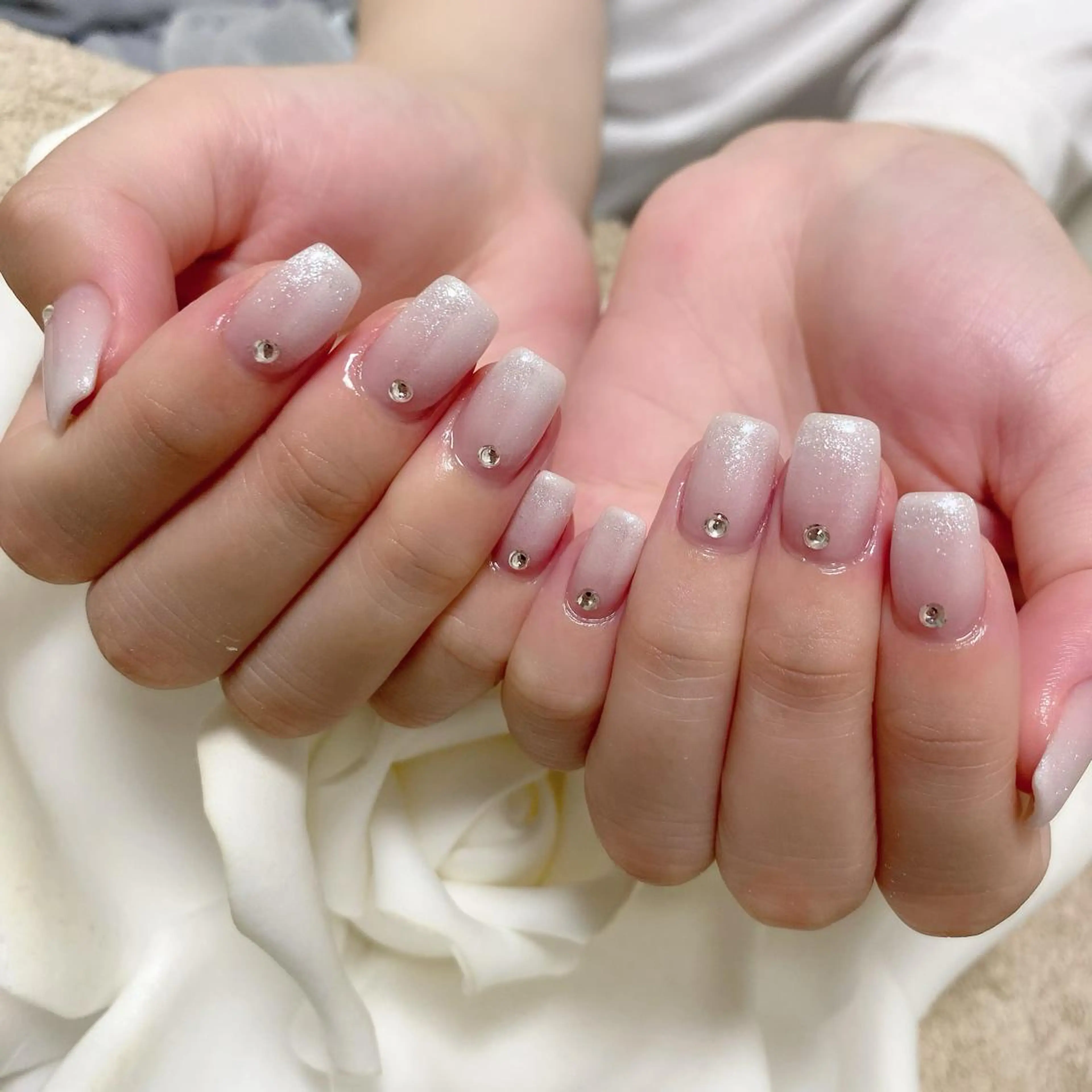 ネイル 💅fleur Ayumiのネイルデザイン