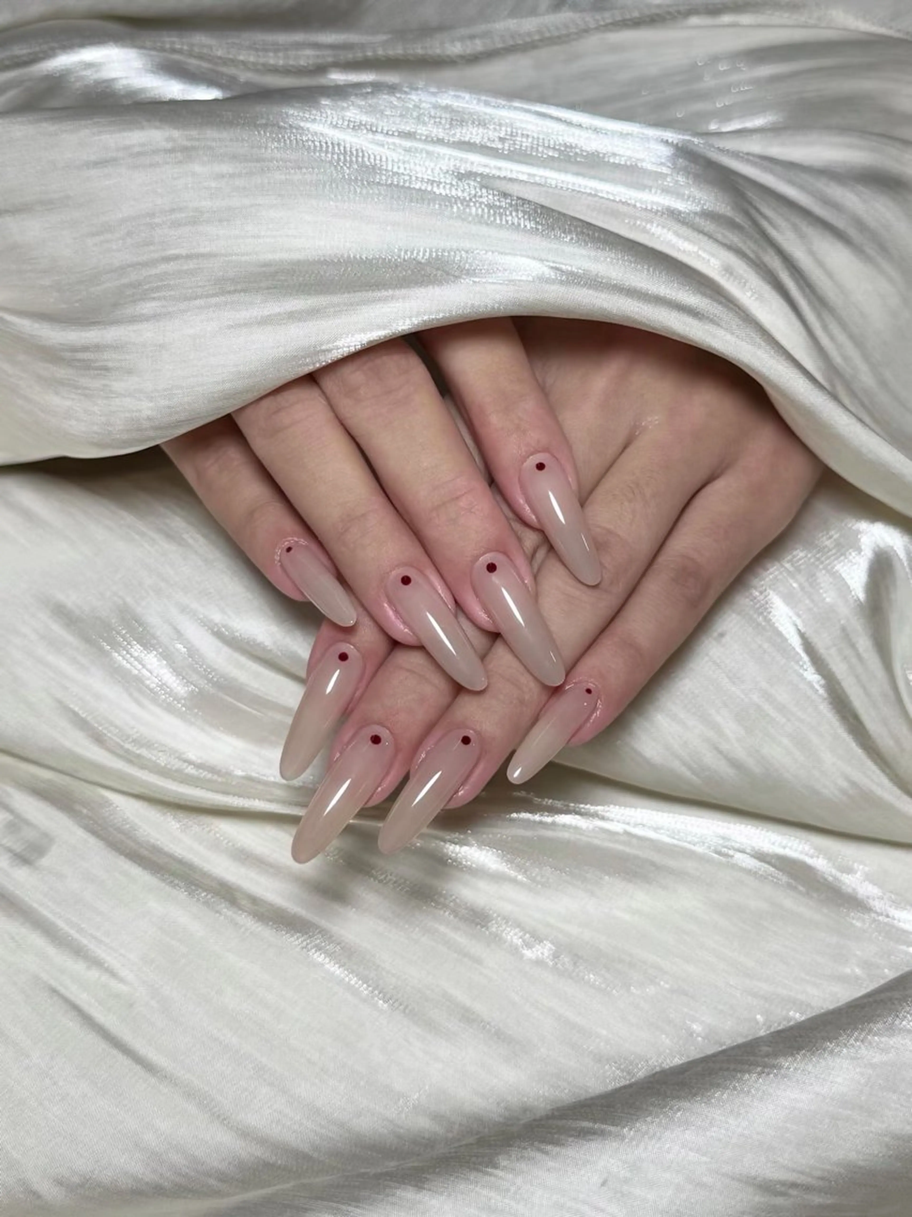 ネイル あいはら ゆいのネイルデザイン