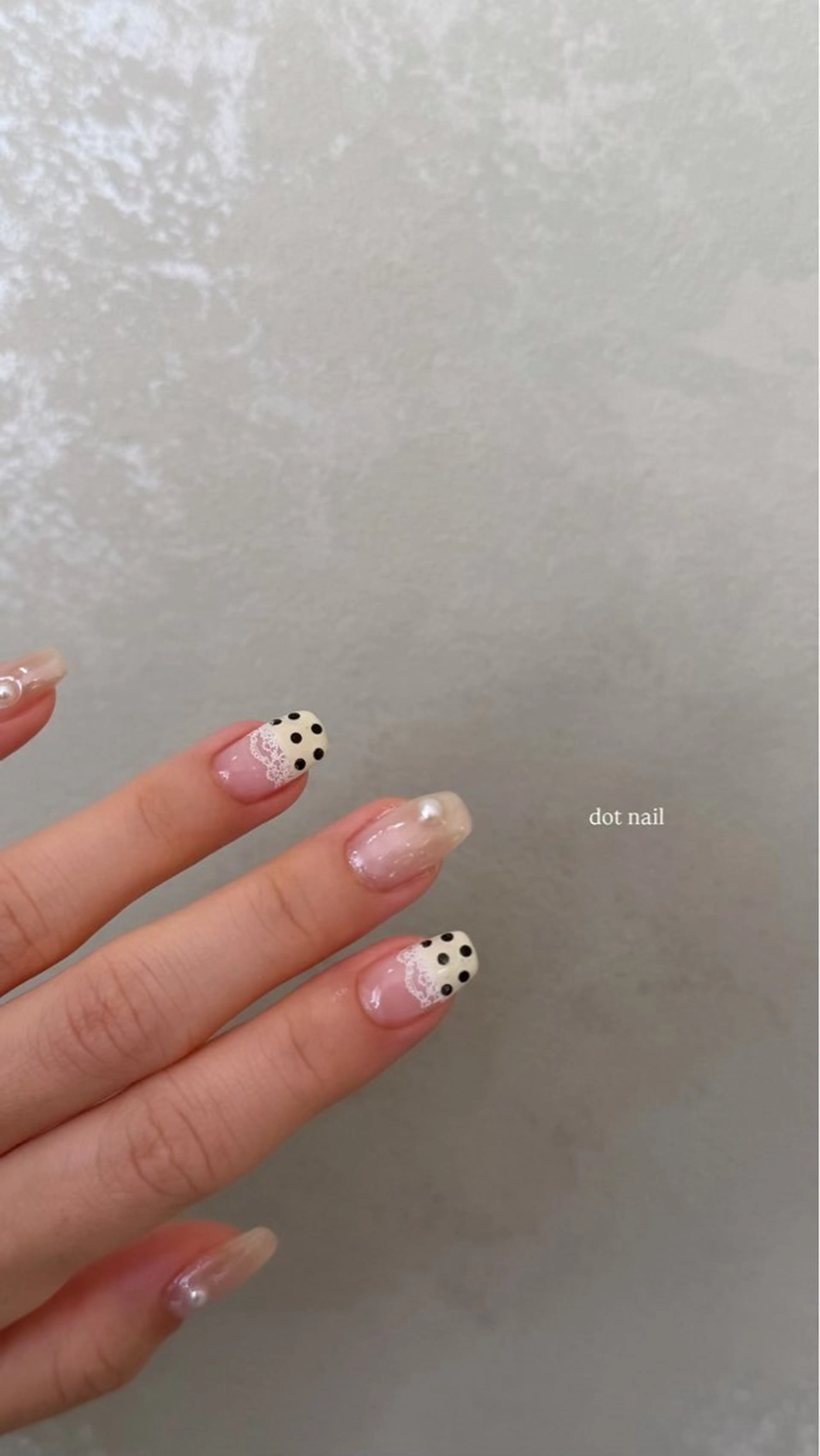 ネイル ハンドネイル nailsalon YOLOのネイルデザイン