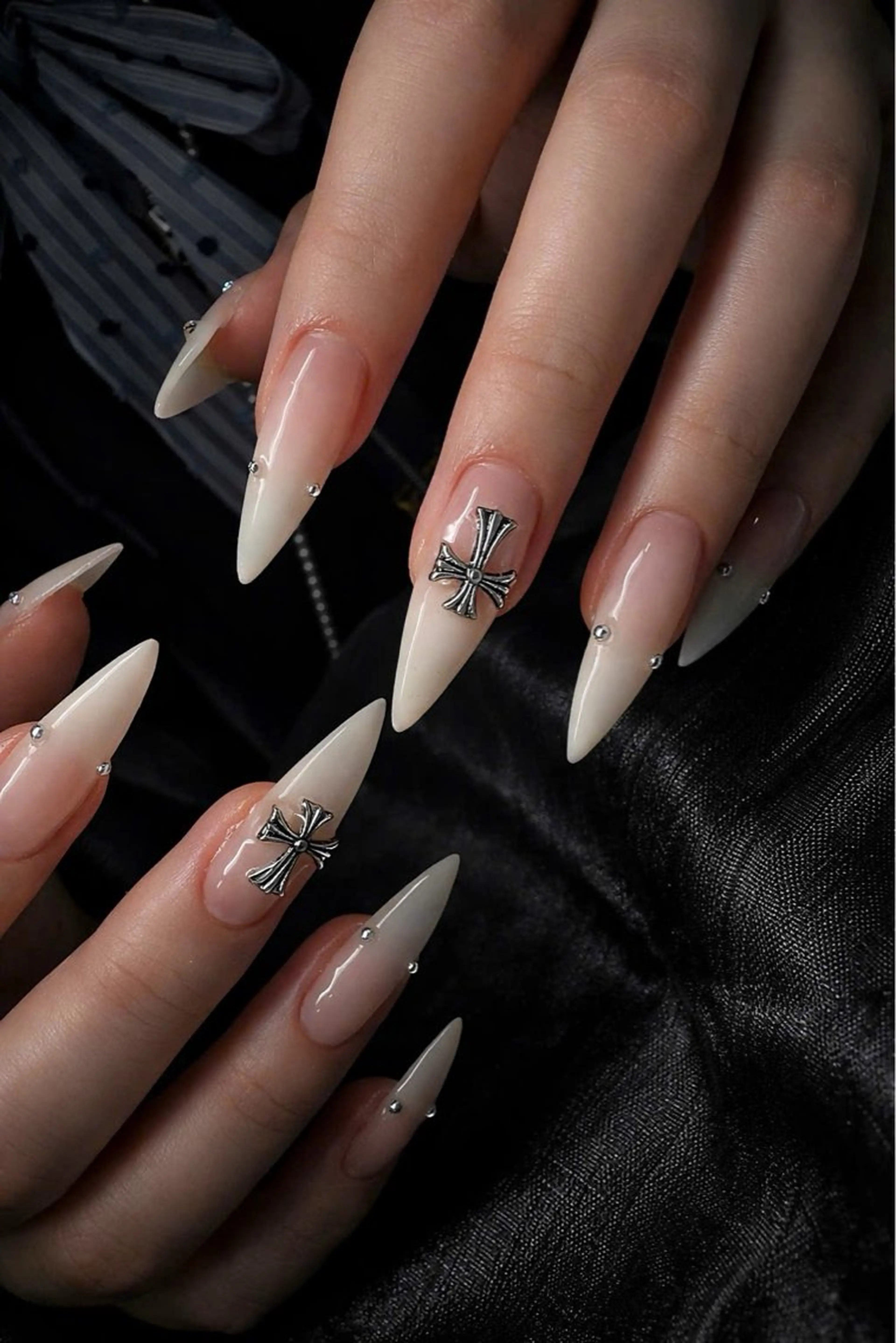 ネイル バピュネイル -アンのネイルデザイン